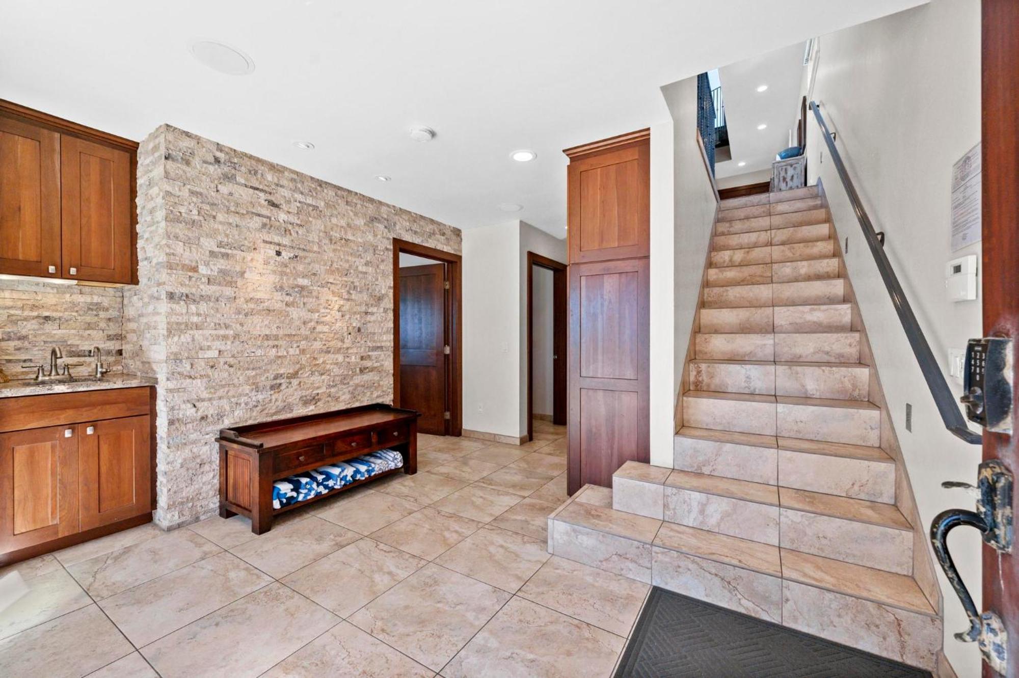 B5392 Cielo Mar Holiday home