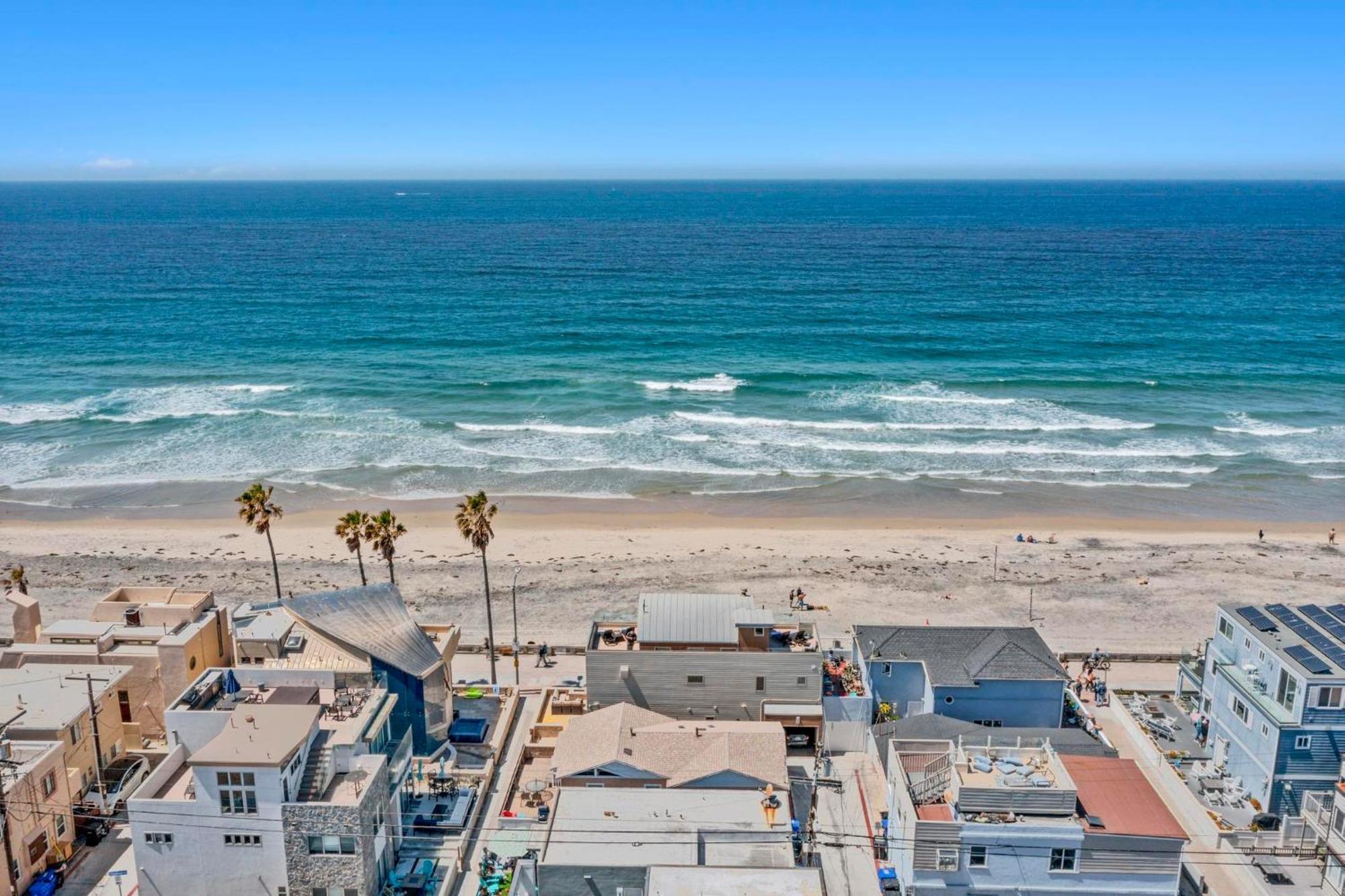Holiday home B5392 Cielo Mar San Diego