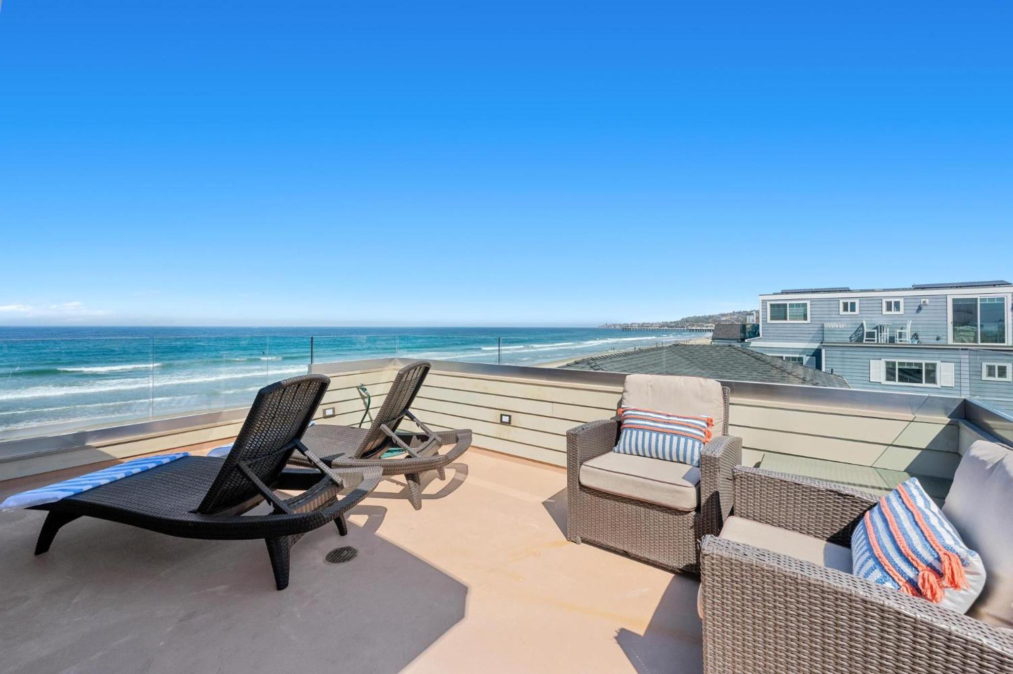 Holiday home B5392 Cielo Mar