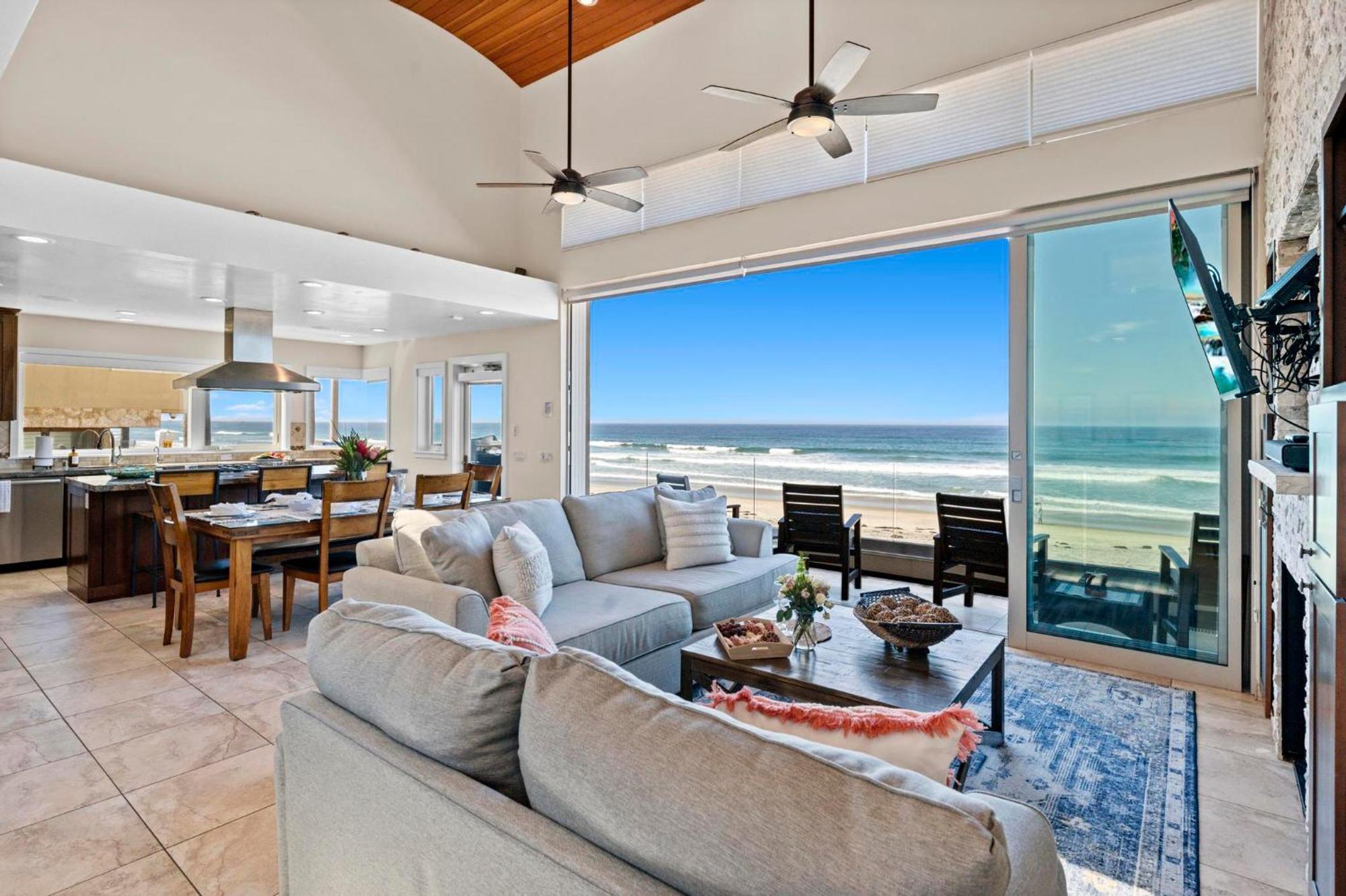 B5392 Cielo Mar Holiday home *