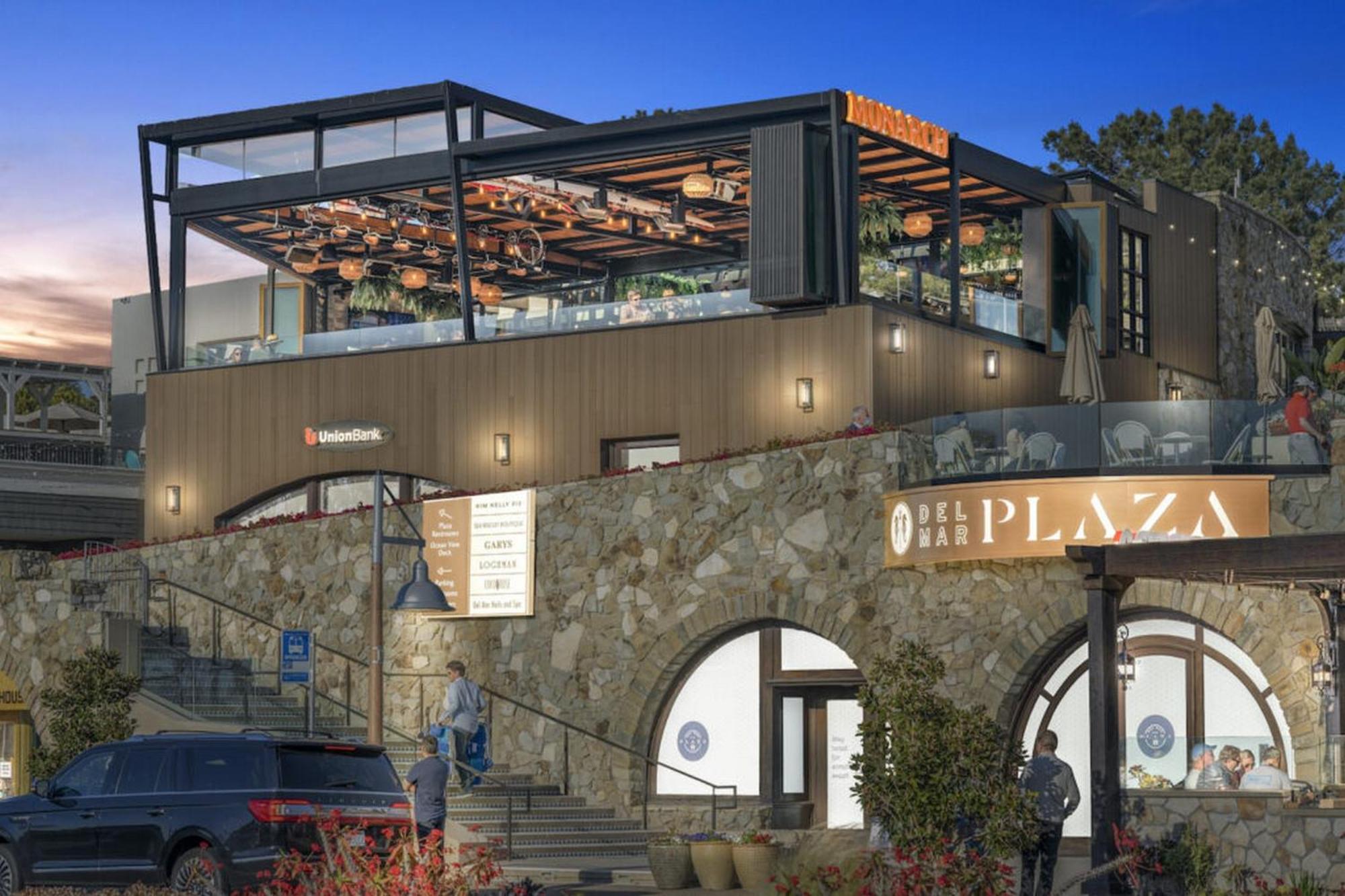 B5347 Del Mar Haven Holiday home *