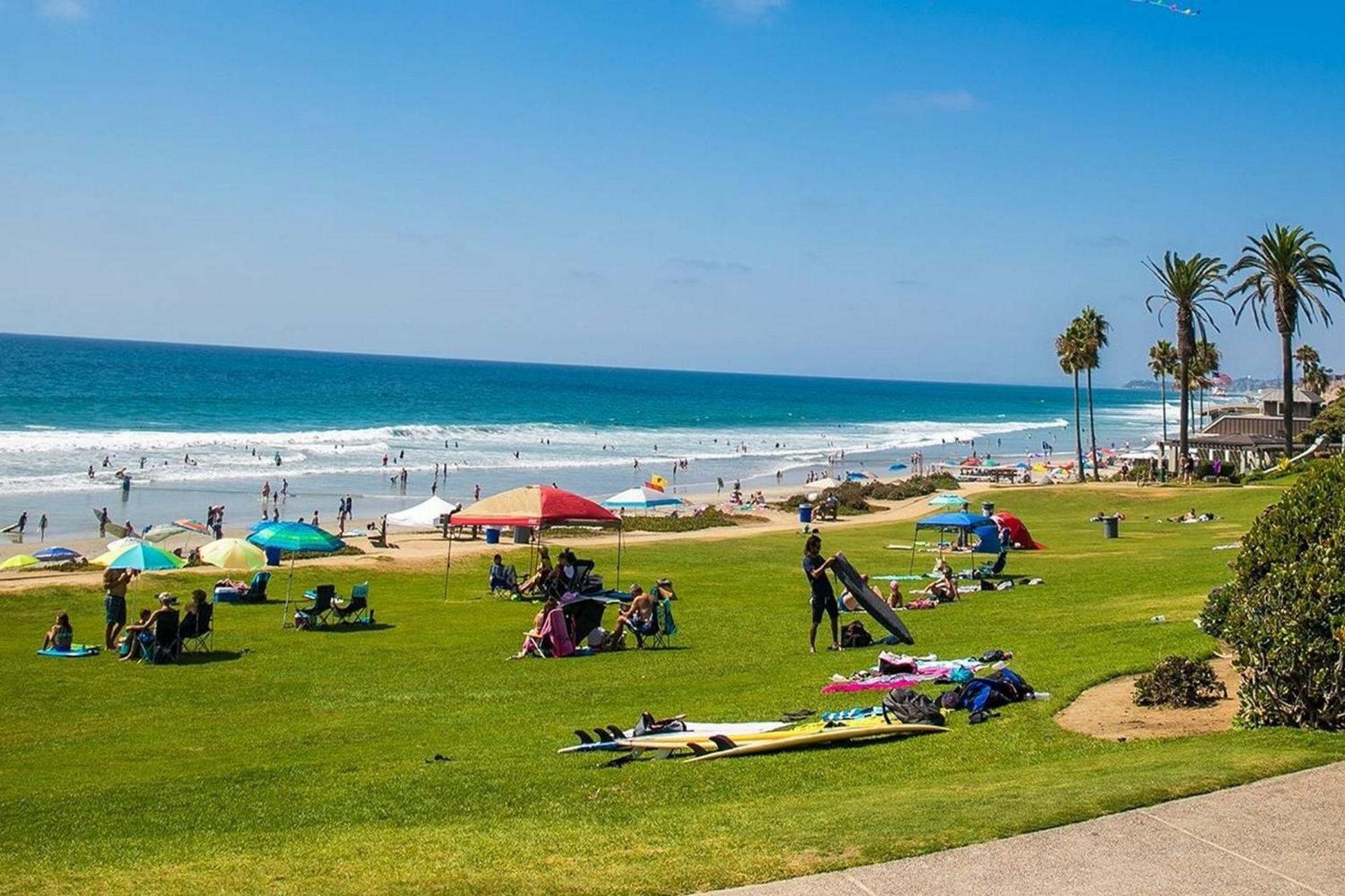Holiday home B5347 Del Mar Haven San Diego