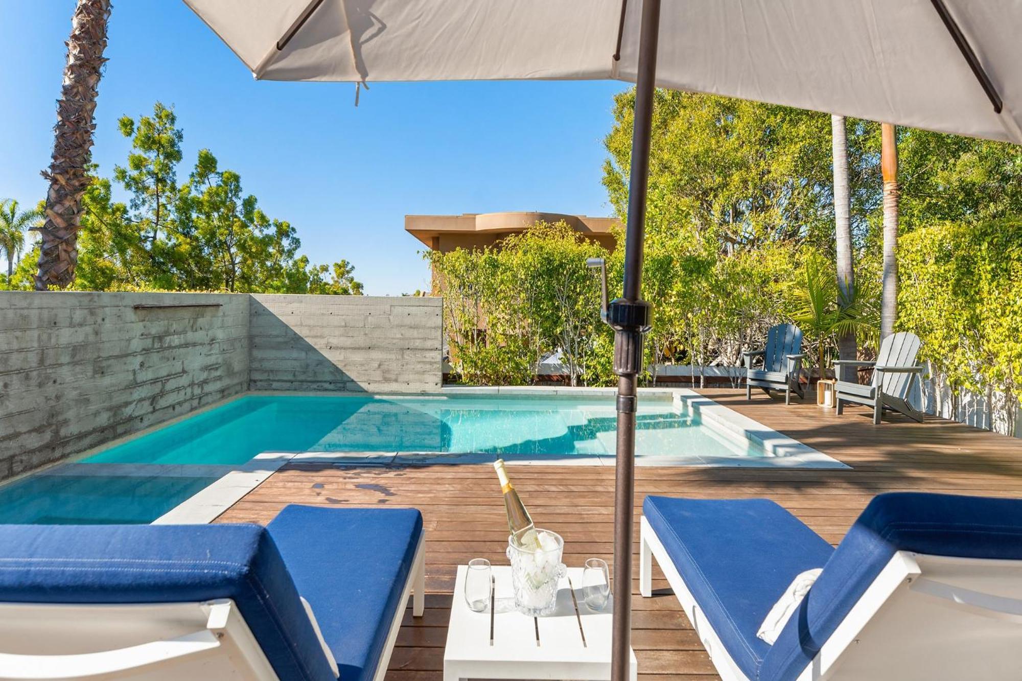 Holiday home B5347 Del Mar Haven *