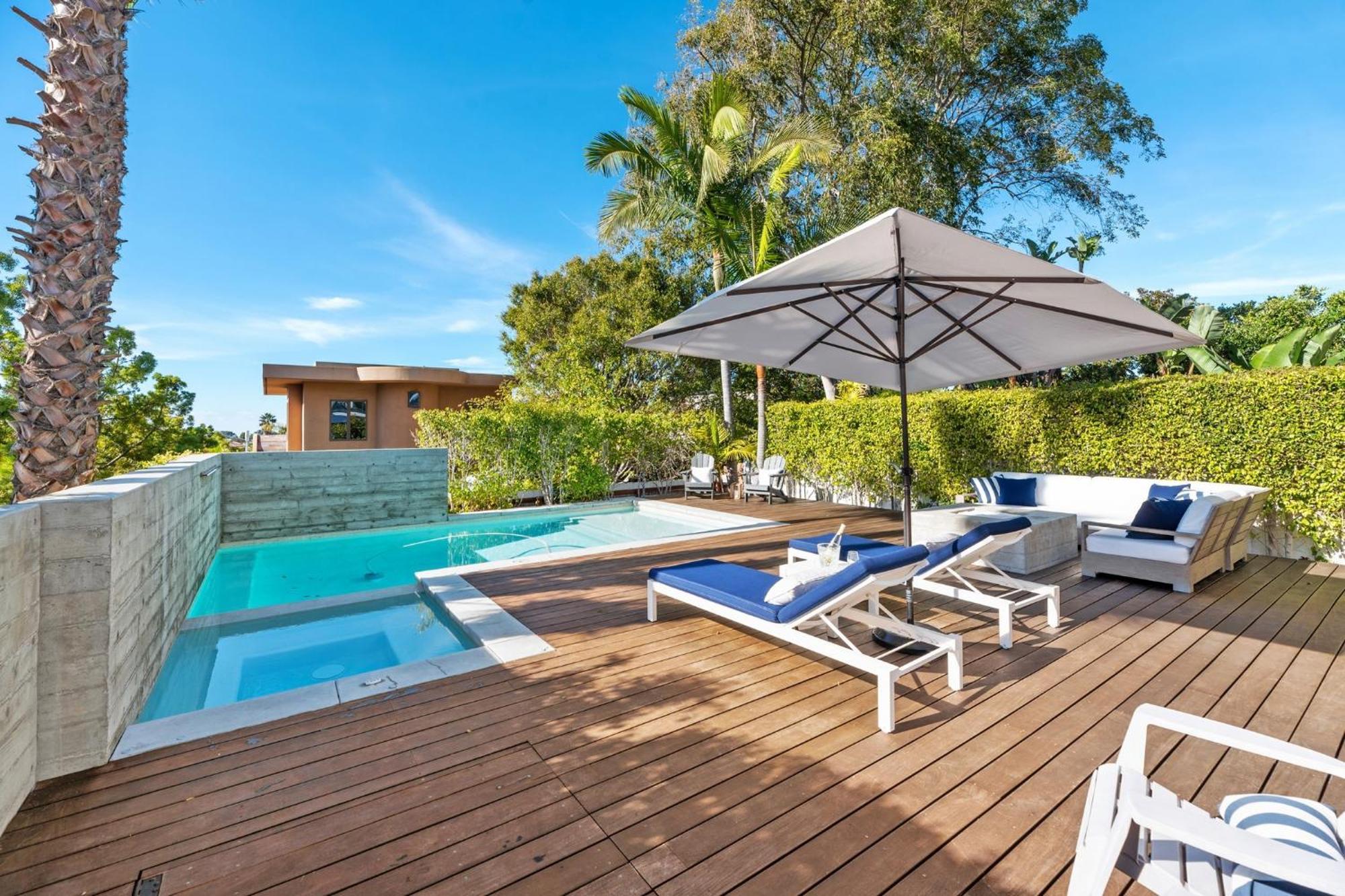 B5347 Del Mar Haven Holiday home *