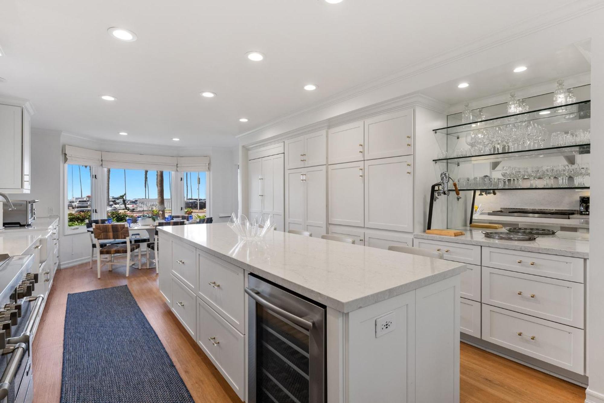 B5366 The Shores Jewel Holiday home San Diego