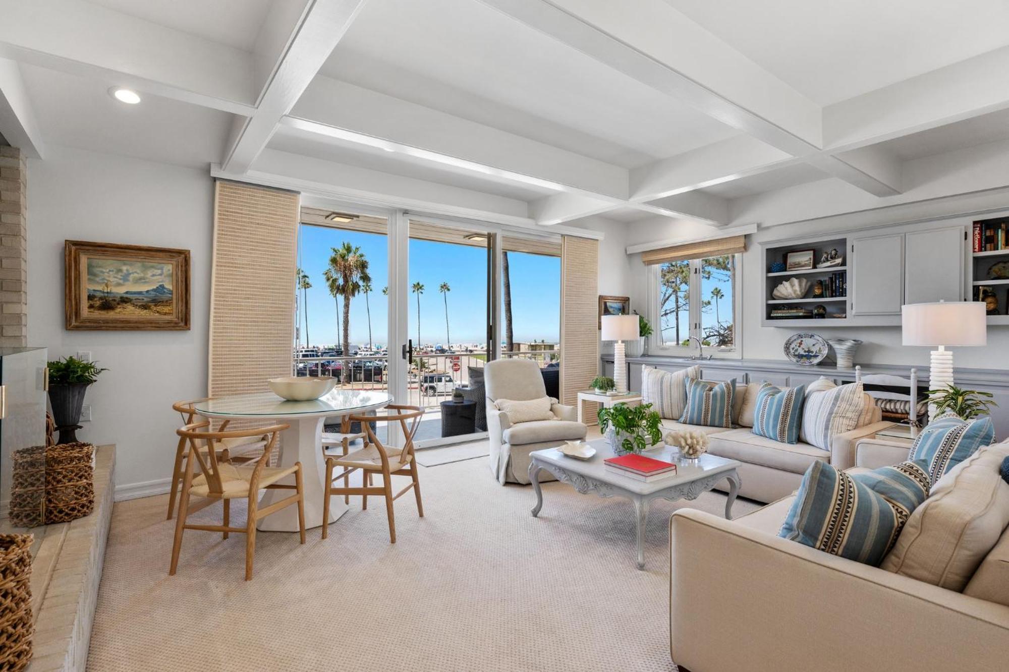 B5366 The Shores Jewel San Diego