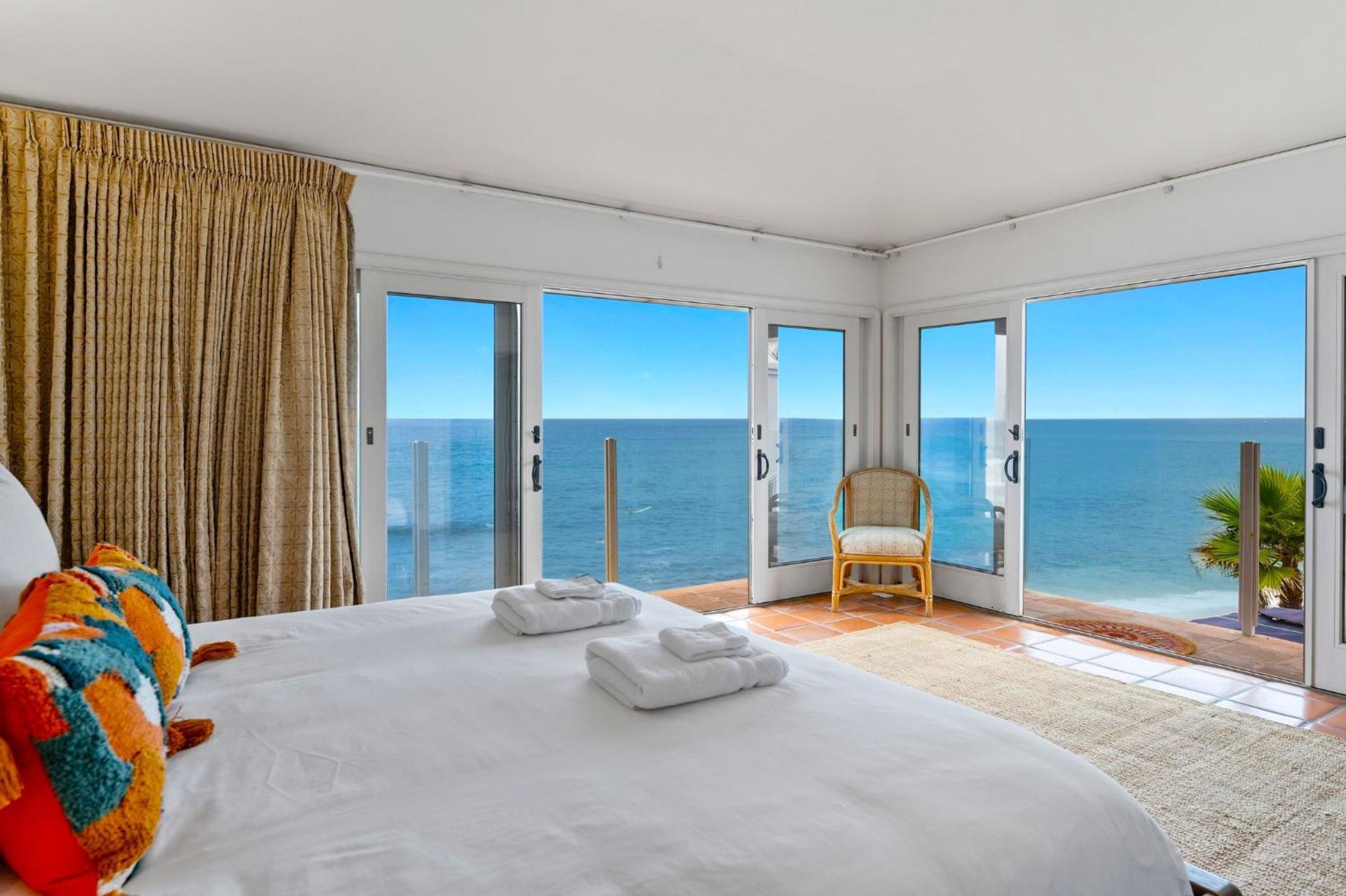 Holiday home B5250 Playa Vista Beachfront San Diego
