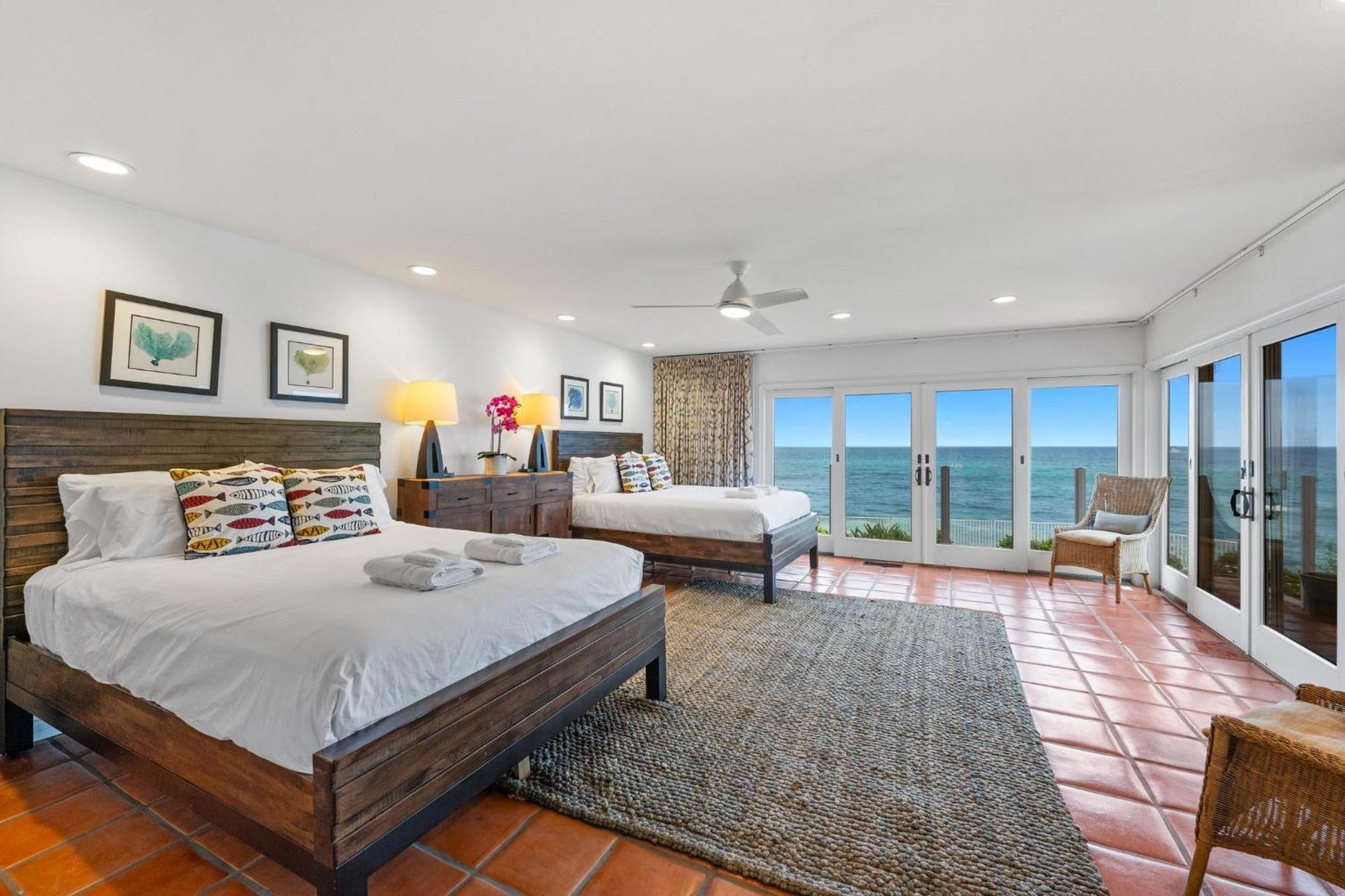 B5250 Playa Vista Beachfront Holiday home San Diego