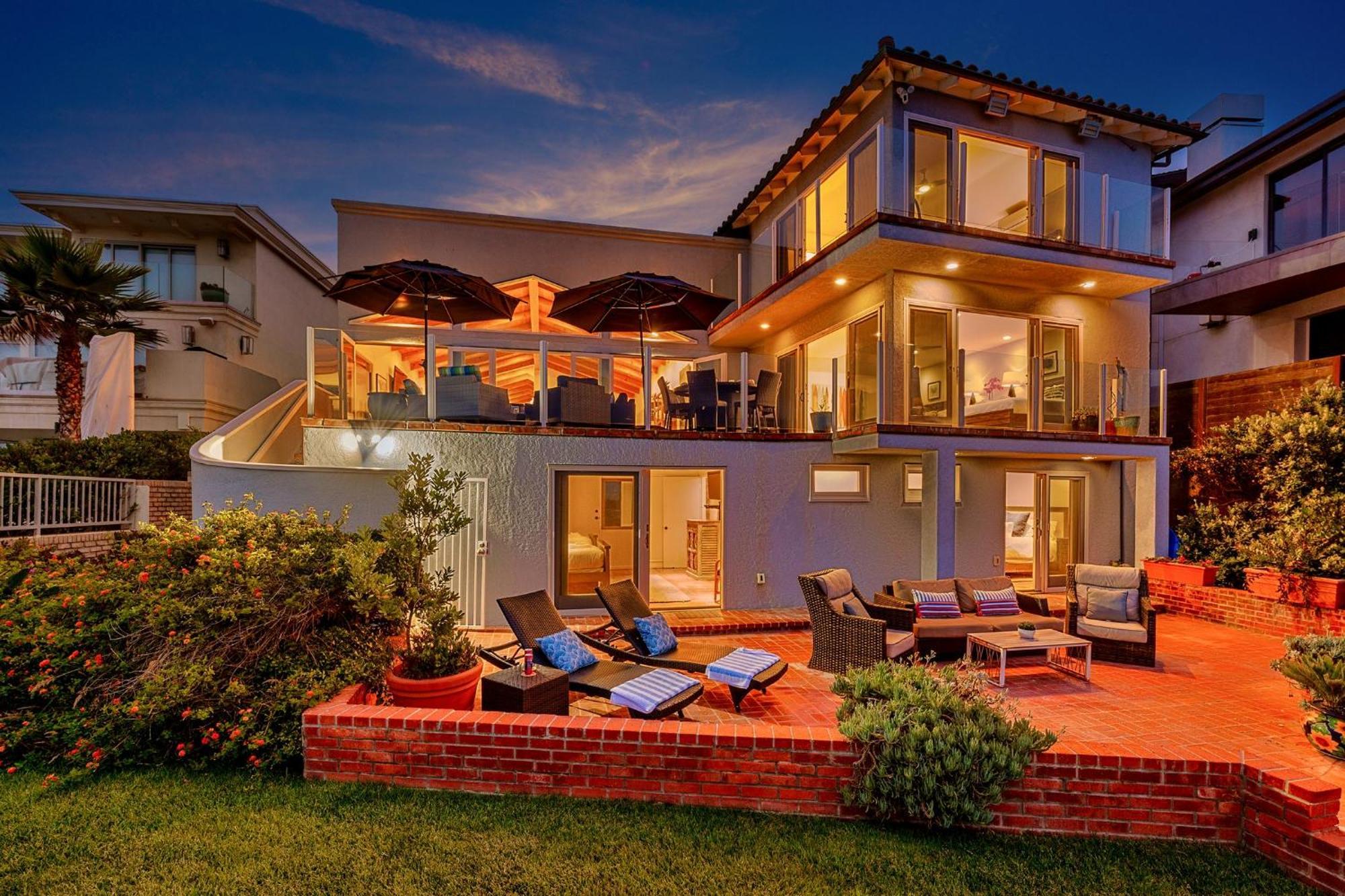 Holiday home B5250 Playa Vista Beachfront *