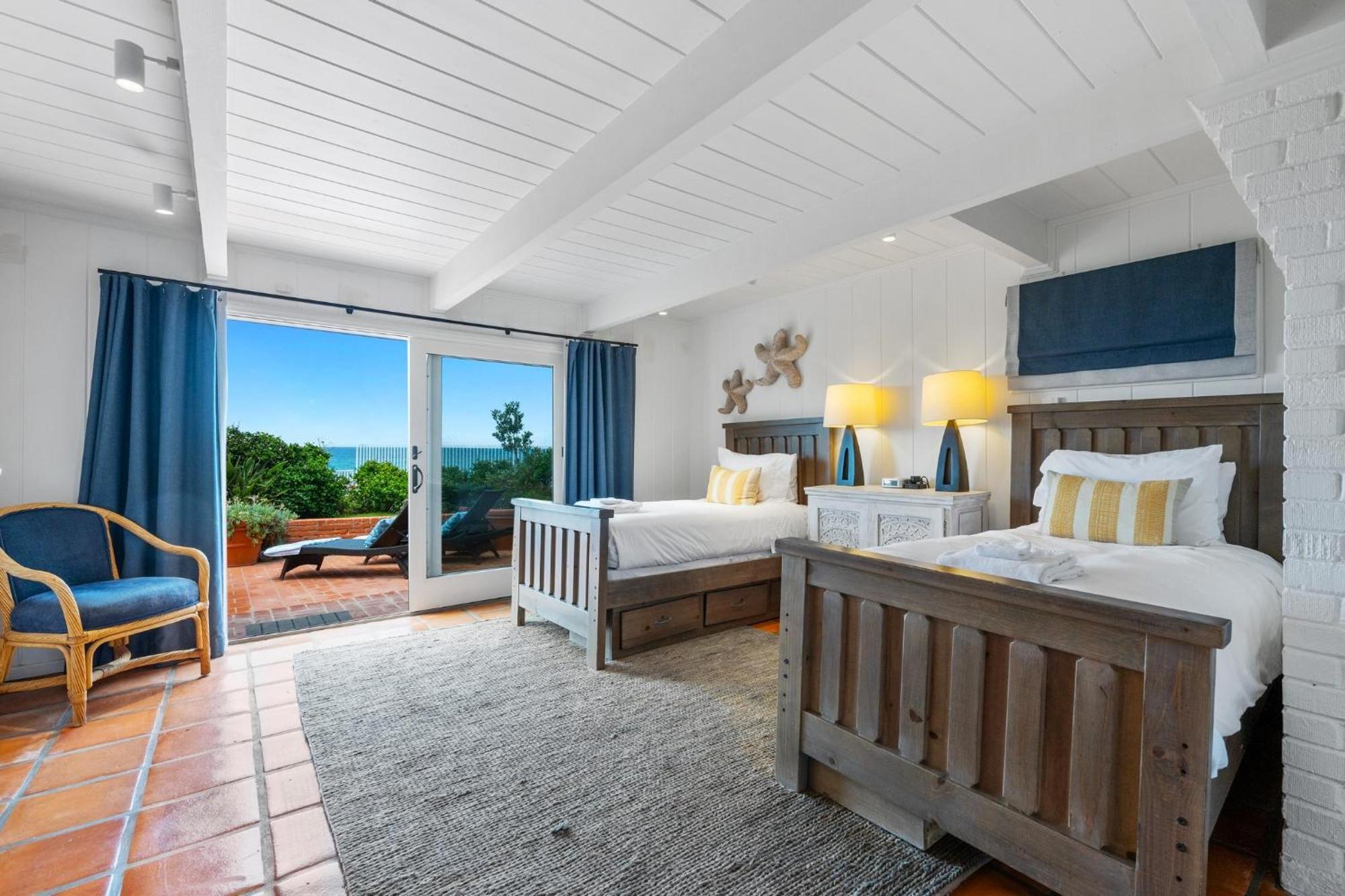 Holiday home B5250 Playa Vista Beachfront San Diego