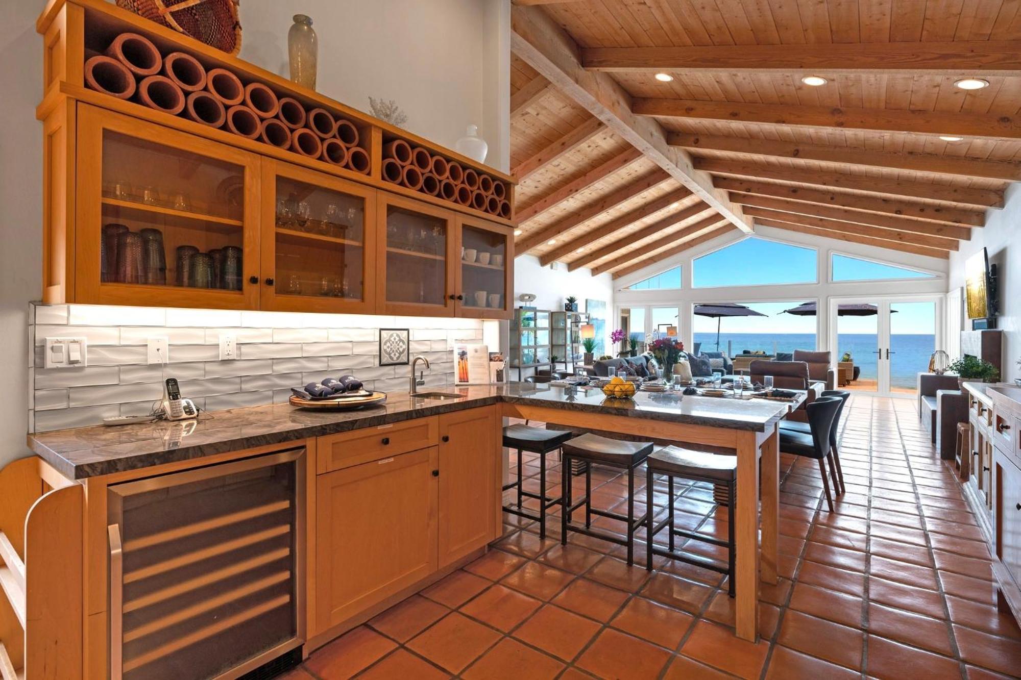 Holiday home B5250 Playa Vista Beachfront San Diego
