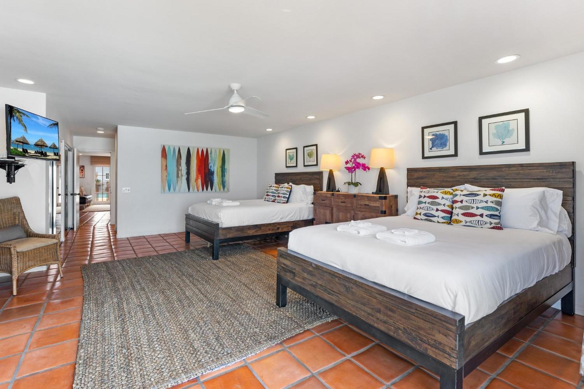 Holiday home B5250 Playa Vista Beachfront