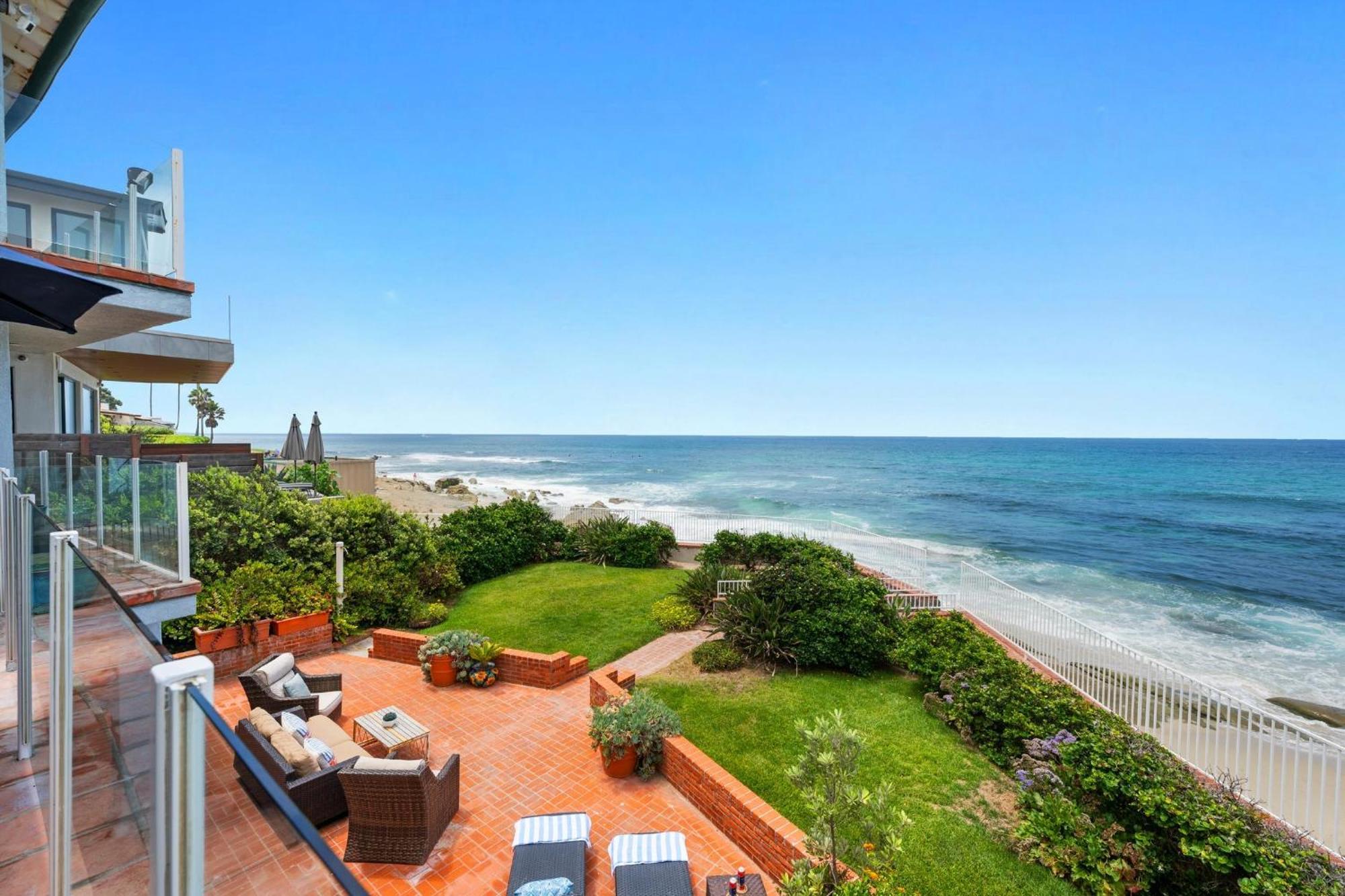 B5250 Playa Vista Beachfront Holiday home San Diego