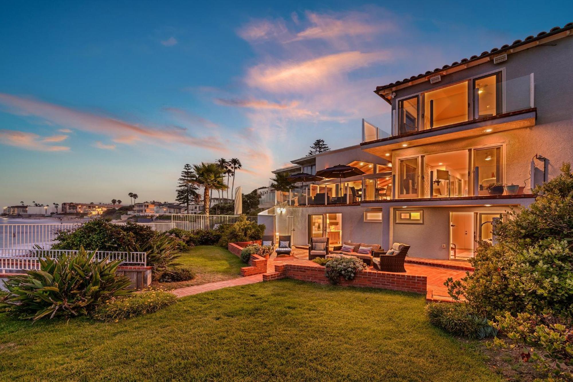 B5250 Playa Vista Beachfront San Diego