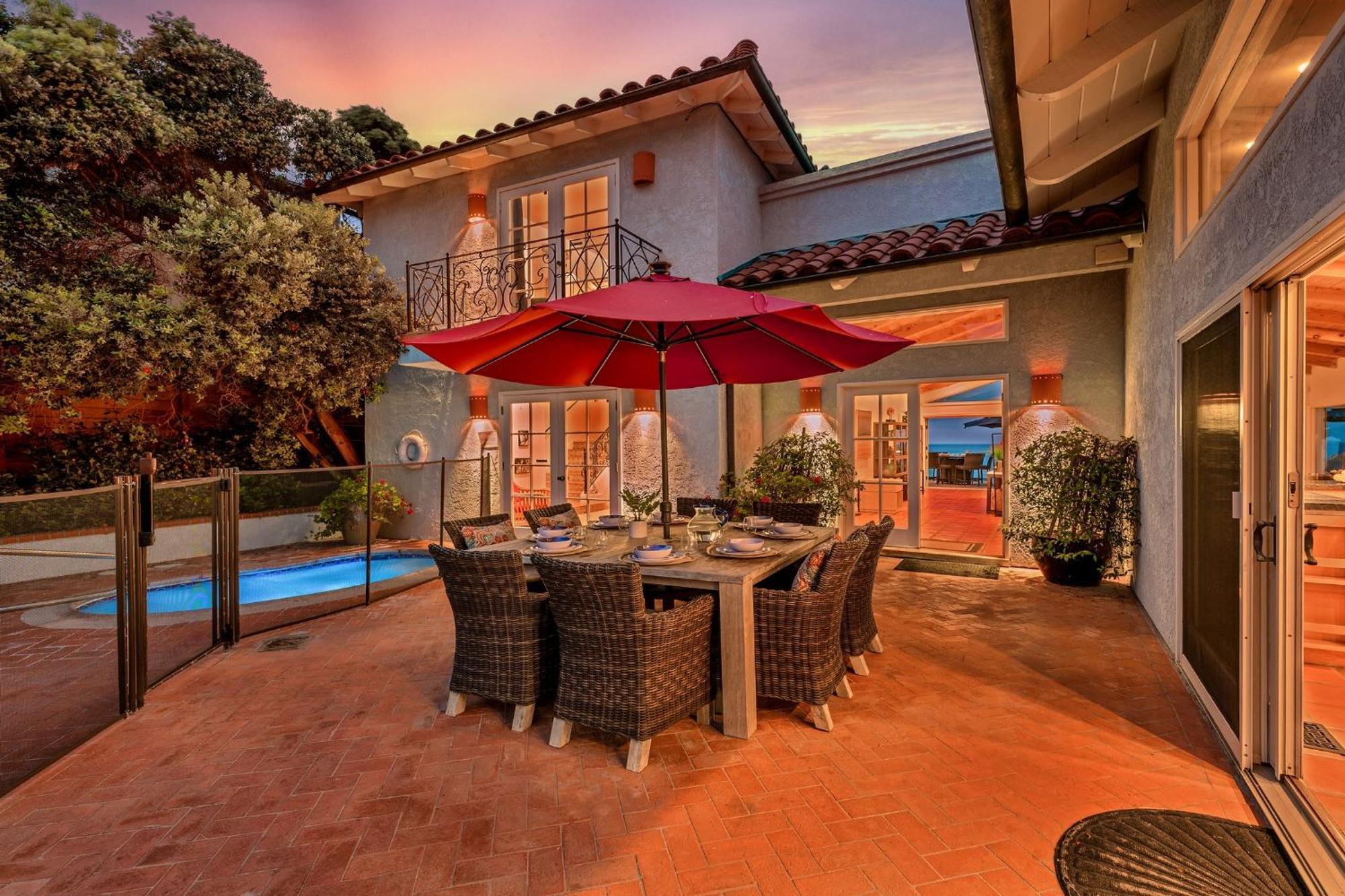 Holiday home B5250 Playa Vista Beachfront