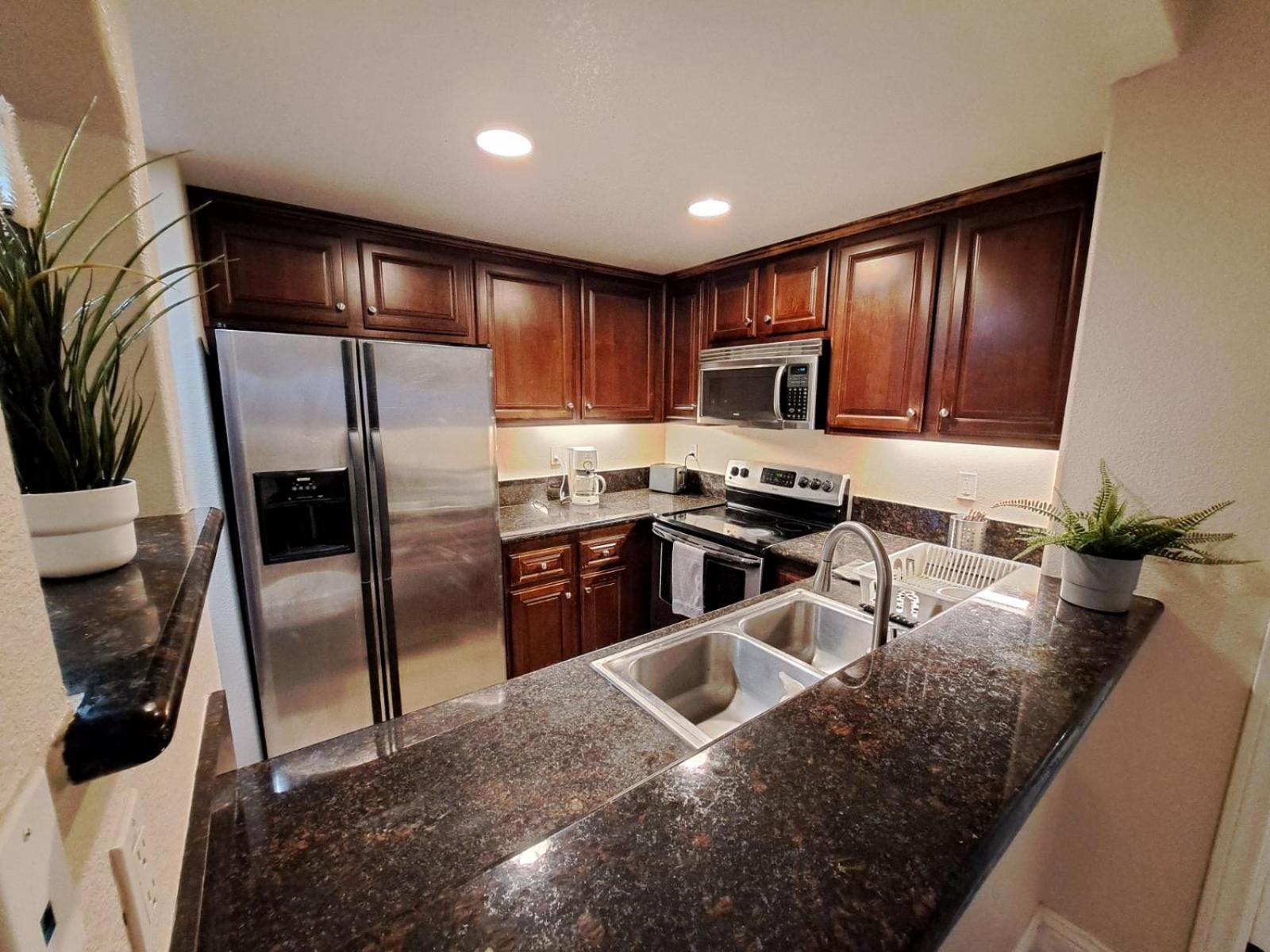 Venetian Vacation La Jolla 2 Bedrooms And 2 Bathrooms Luxury Furnished Near Beach And Utc Mall Apartment *