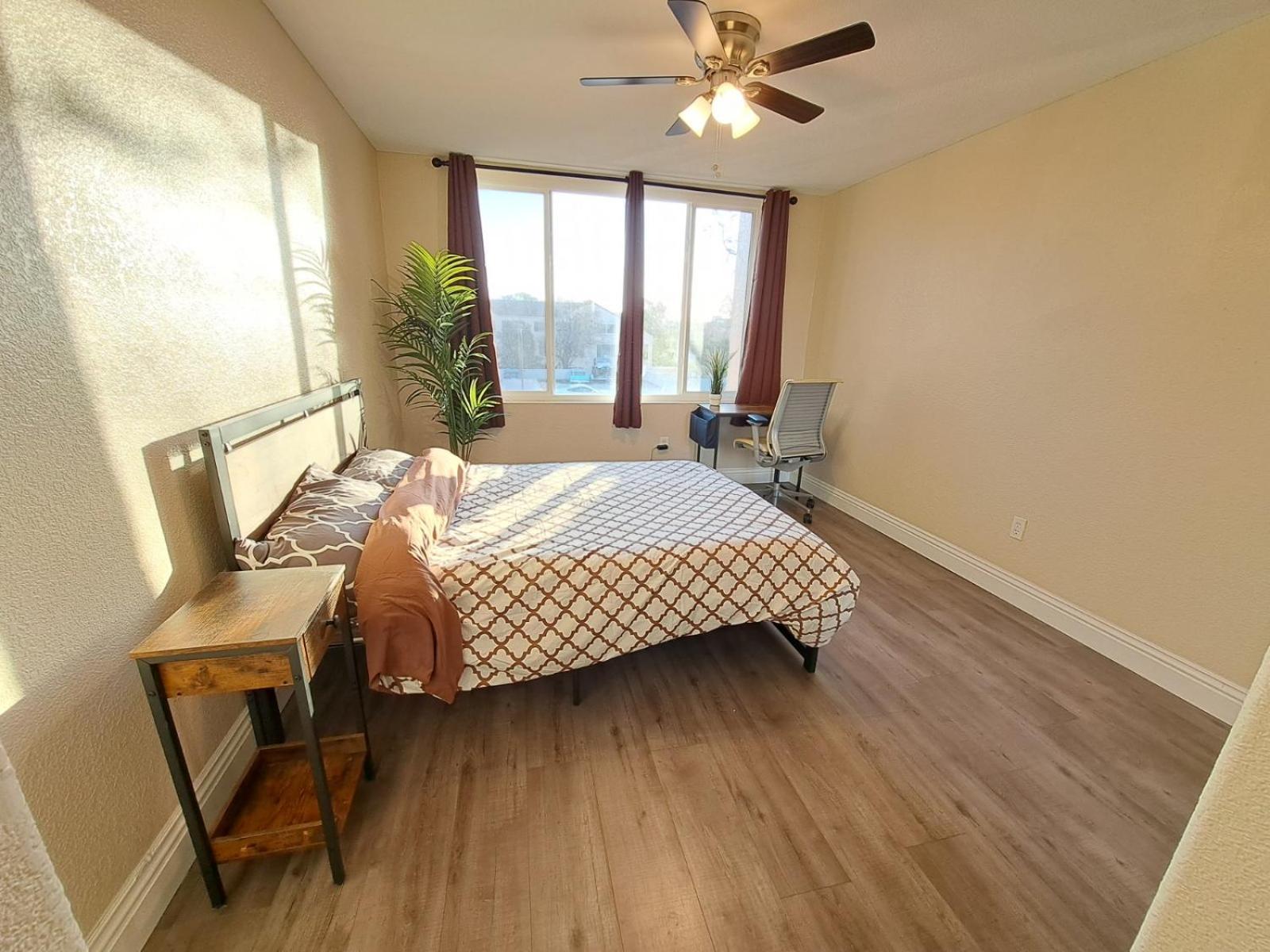 Apartment Venetian Vacation La Jolla 2 Bedrooms And 2 Bathrooms Luxury Furnished Near Beach And Utc Mall *