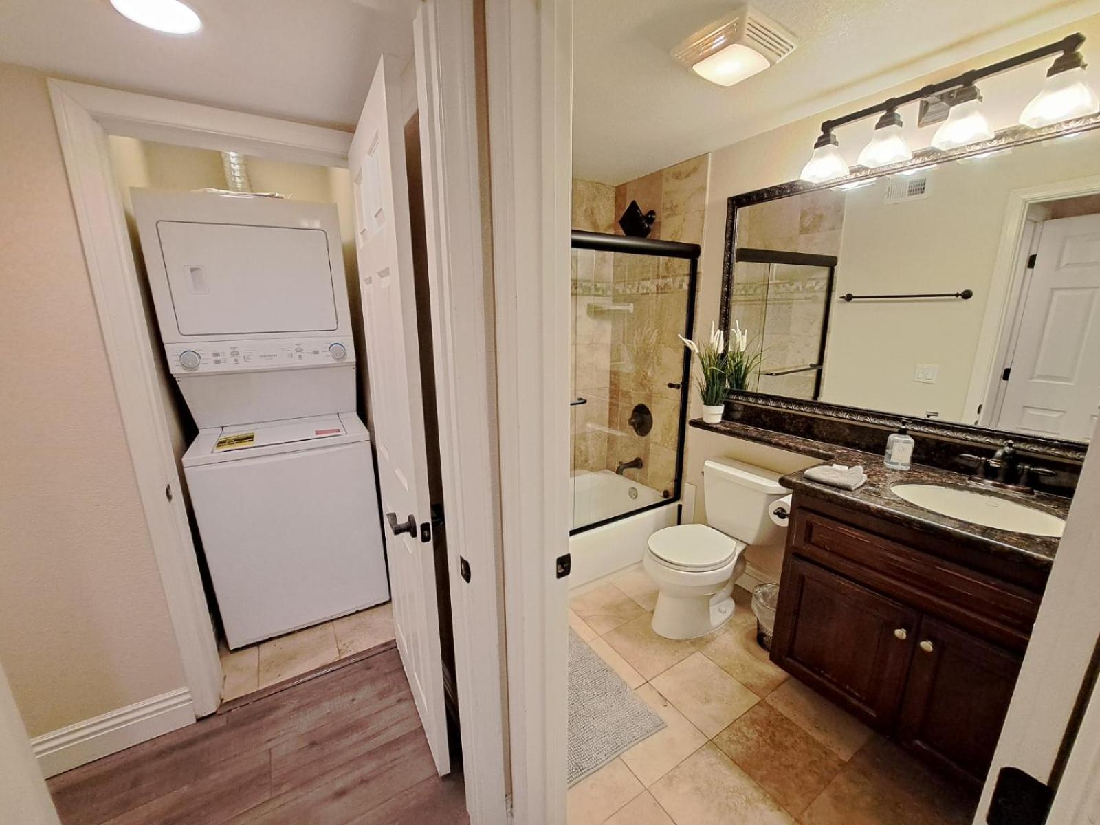 Venetian Vacation La Jolla 2 Bedrooms And 2 Bathrooms Luxury Furnished Near Beach And Utc Mall Apartment San Diego