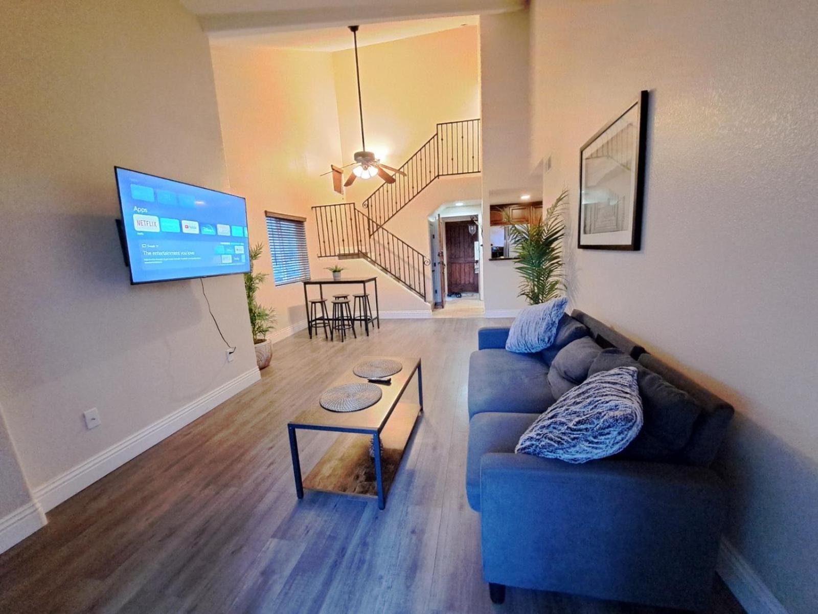 Venetian Vacation La Jolla 2 Bedrooms And 2 Bathrooms Luxury Furnished Near Beach And Utc Mall * San Diego