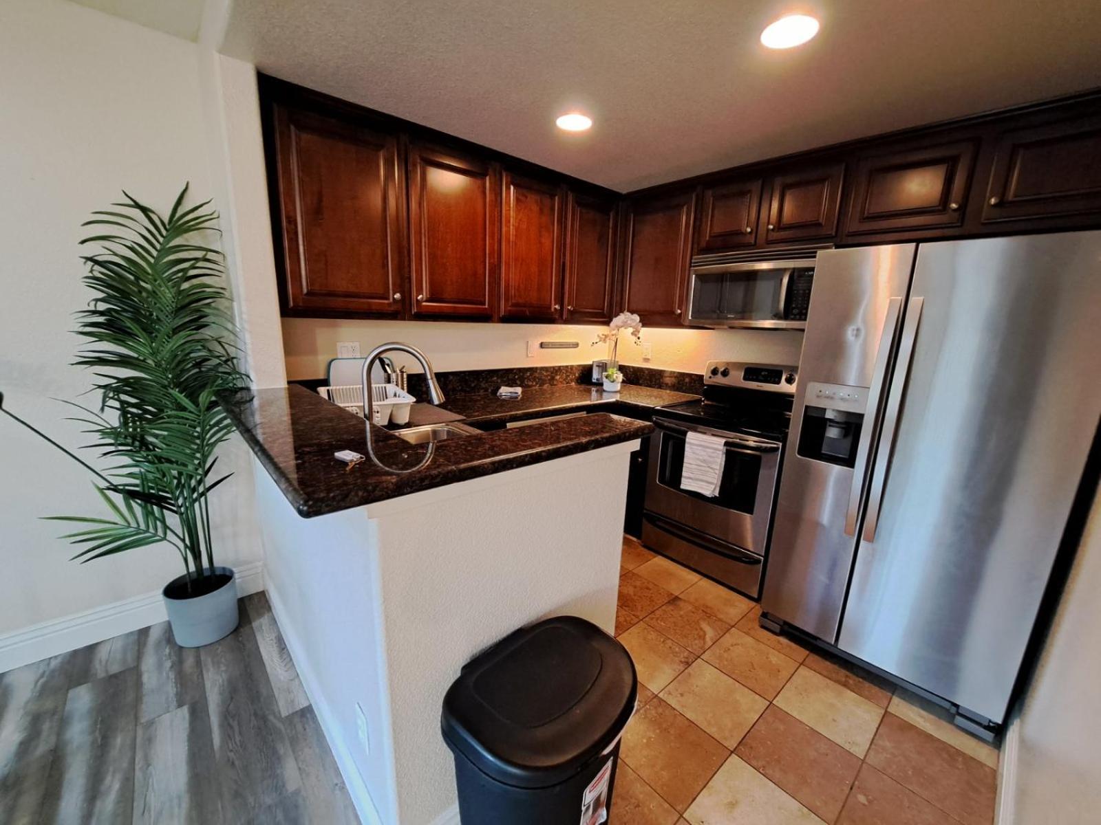 Venetian Vacation La Jolla 2 Bedrooms And 2 Bathrooms Luxury Furnished Near Beach And Utc Mall * San Diego