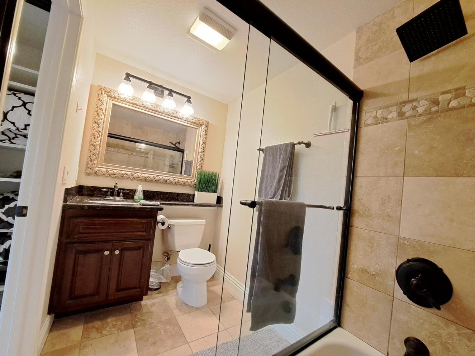 Venetian Vacation La Jolla 2 Bedrooms And 2 Bathrooms Luxury Furnished Near Beach And Utc Mall Apartment