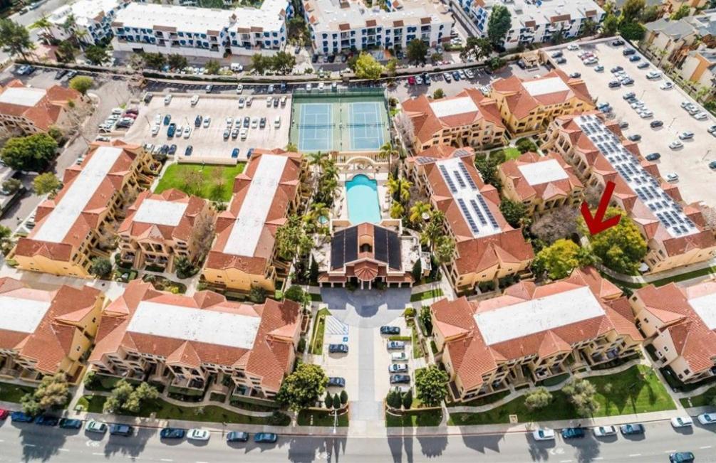 Venetian Vacation La Jolla 2 Bedrooms And 2 Bathrooms Luxury Furnished Near Beach And Utc Mall Apartment San Diego