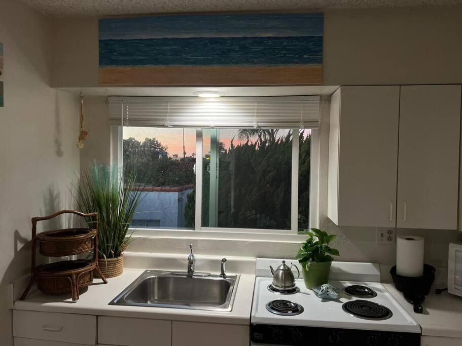 Apartment Romantic Retreat @la Jolla *