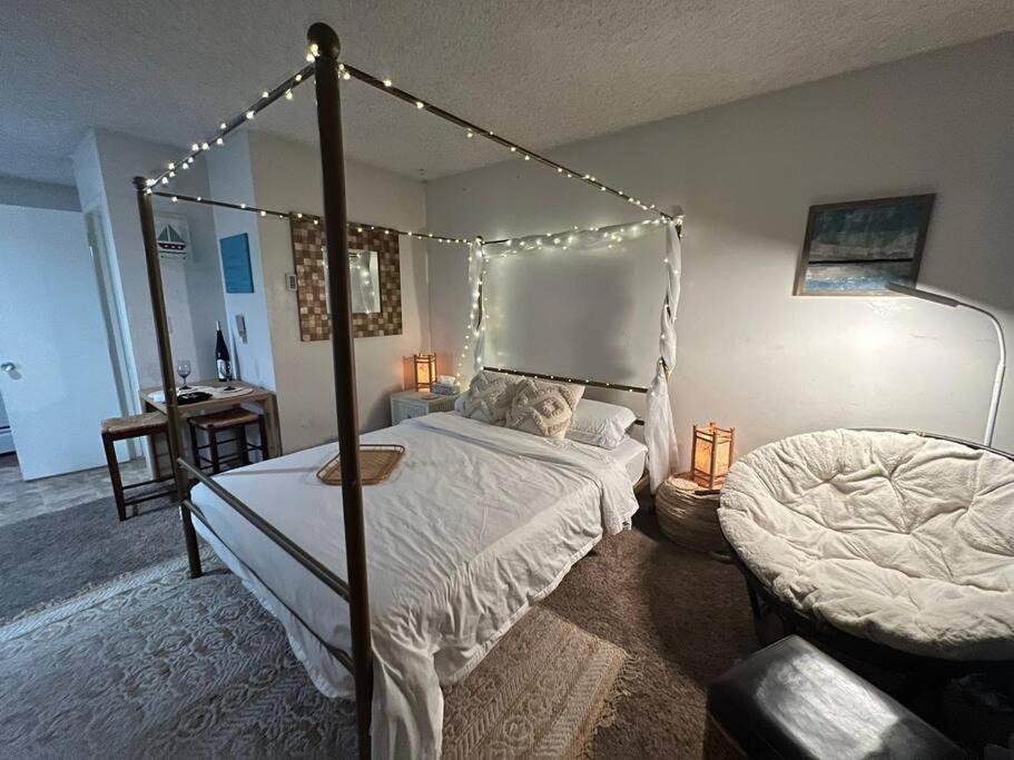 Apartment Romantic Retreat @la Jolla San Diego