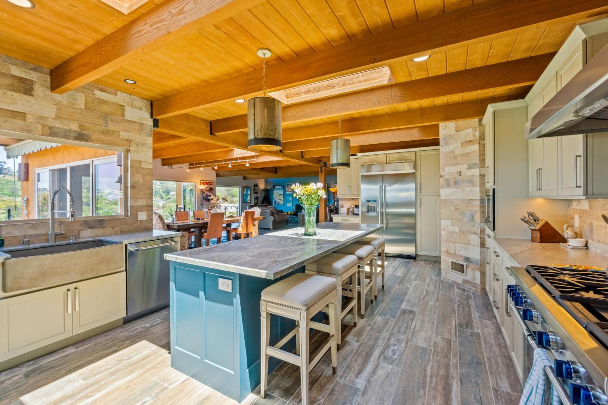 Casa Real Holiday home