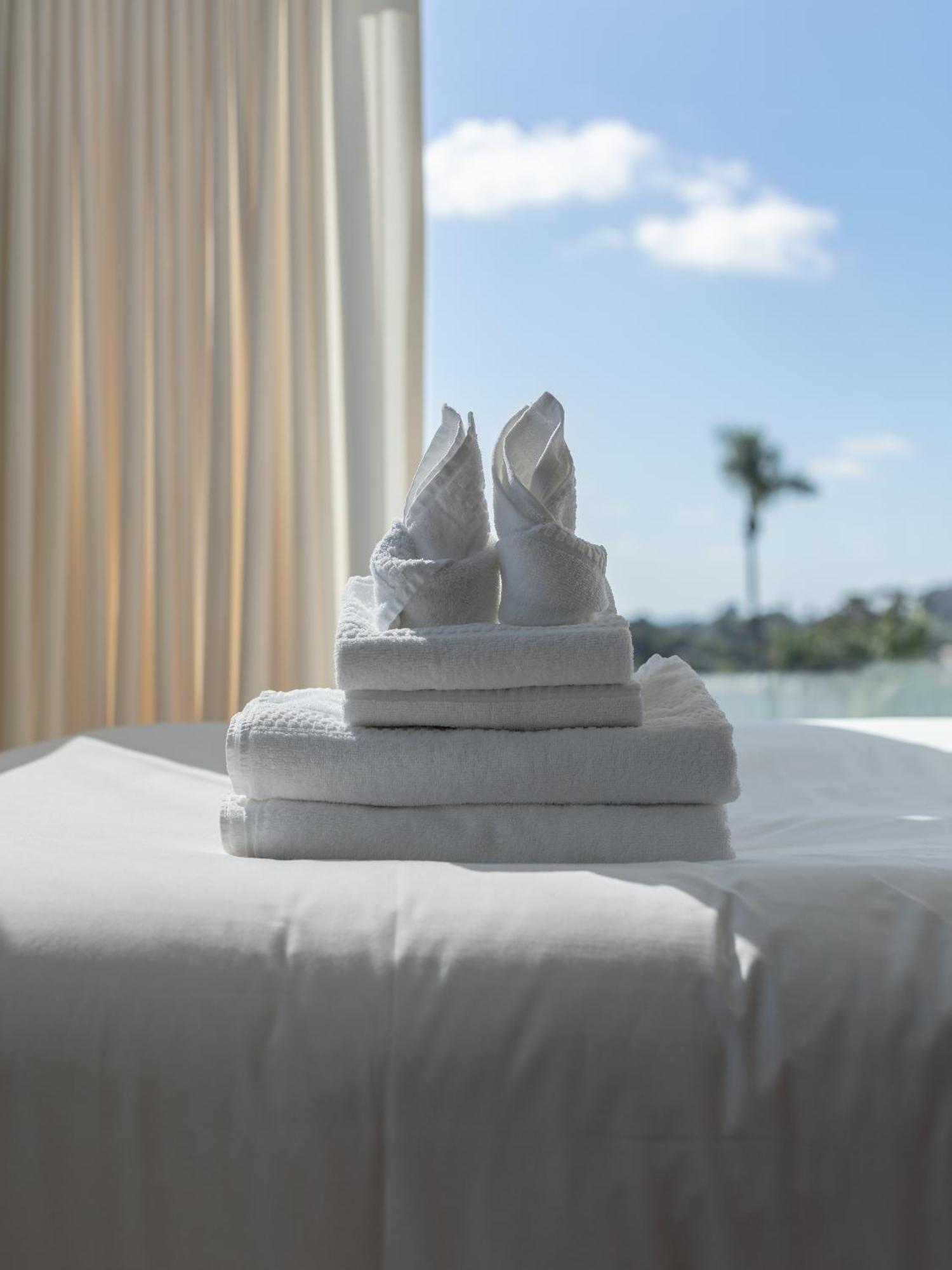 Abpopa Hillcrest Hotel