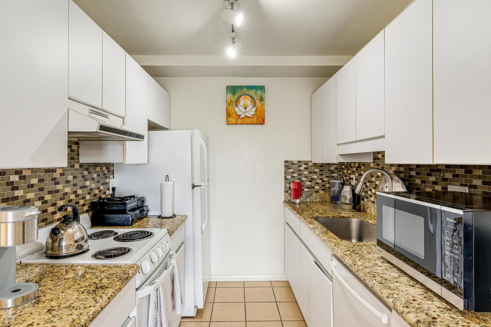 Apartment Sunny Near Hospitals! San Diego
