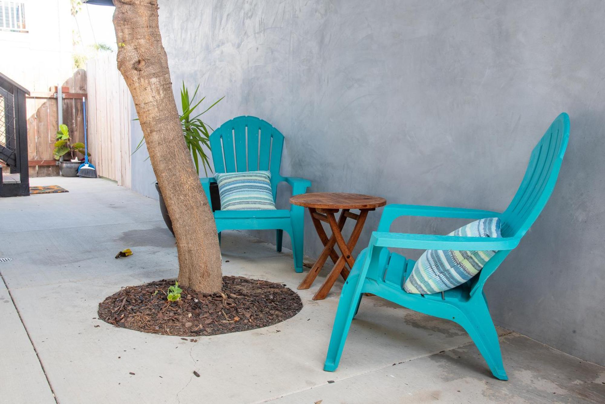 Pet Friendly Lrg 1bd Dog Waves And Sunshine San Diego