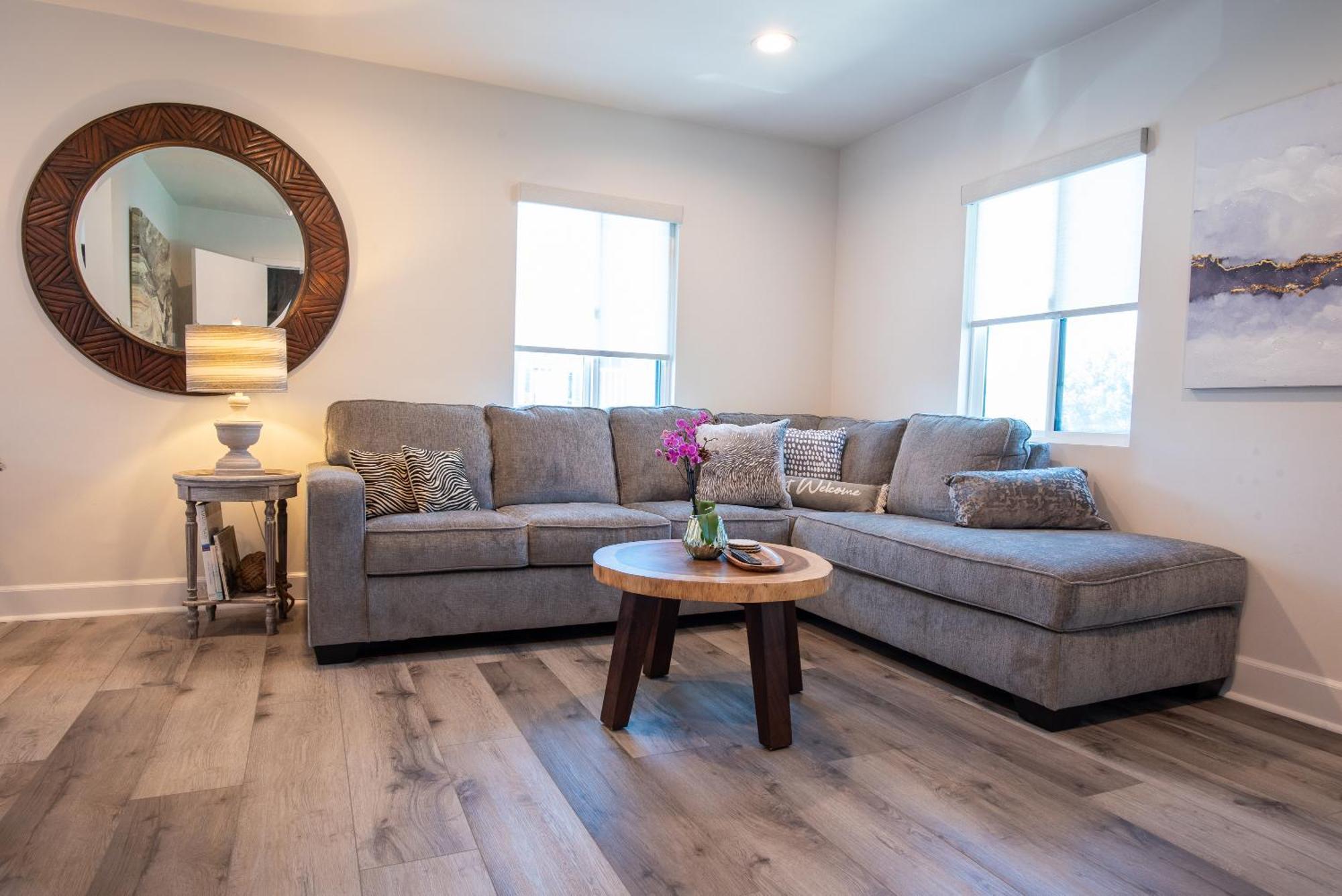 Pet Friendly Lrg 1bd Dog Waves And Sunshine Apartment *