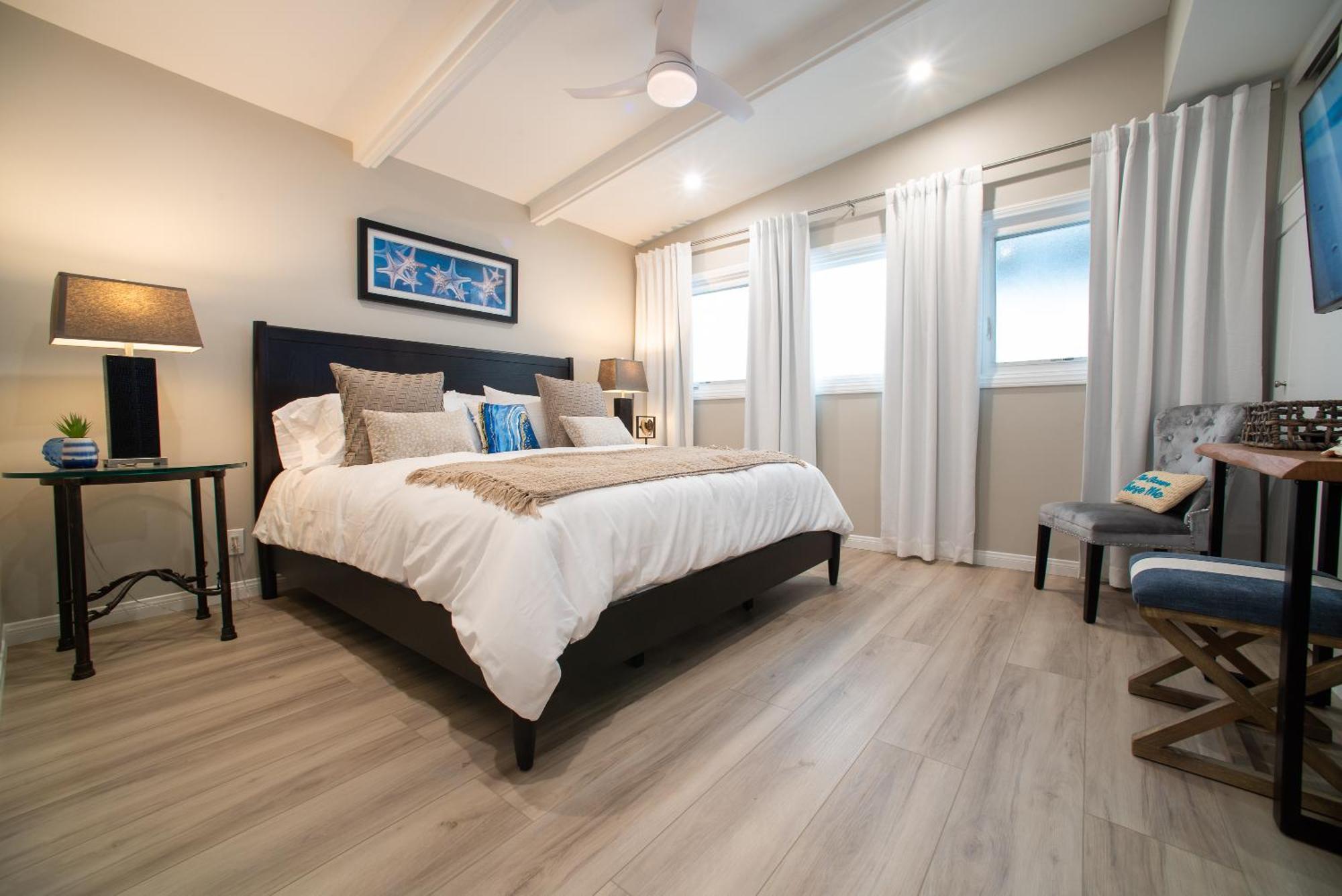 La Jolla Windansea Luxury Apartment *