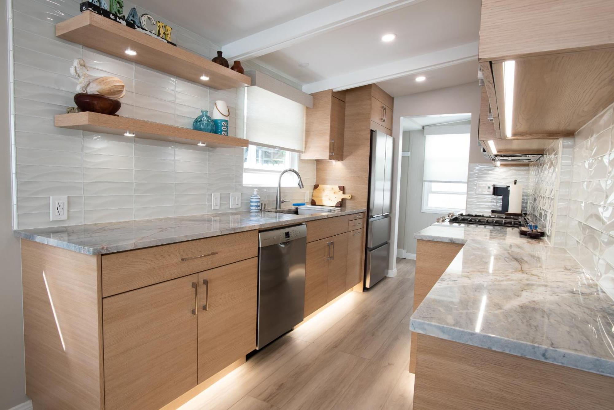 La Jolla Windansea Luxury Apartment *