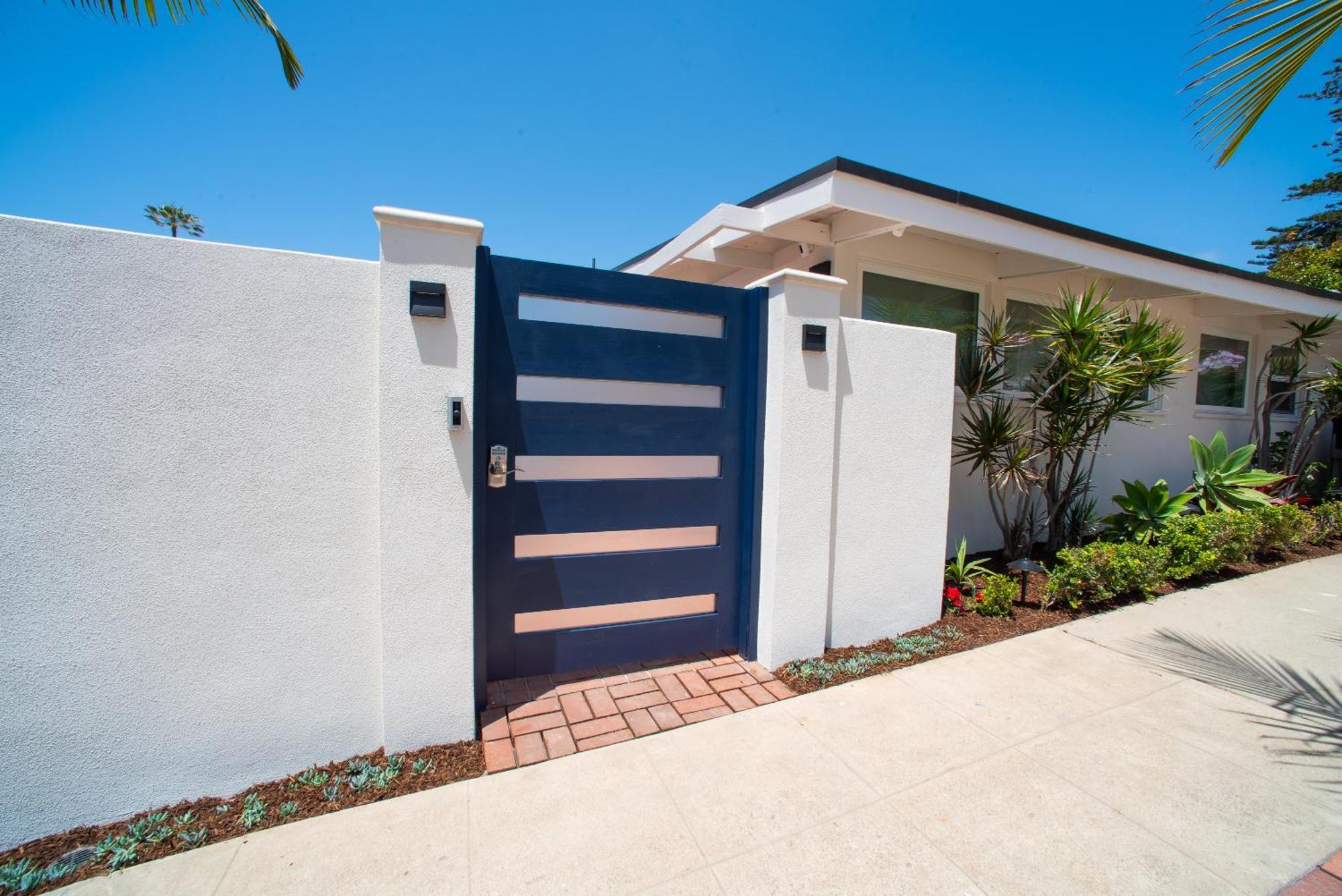 La Jolla Windansea Luxury Apartment *