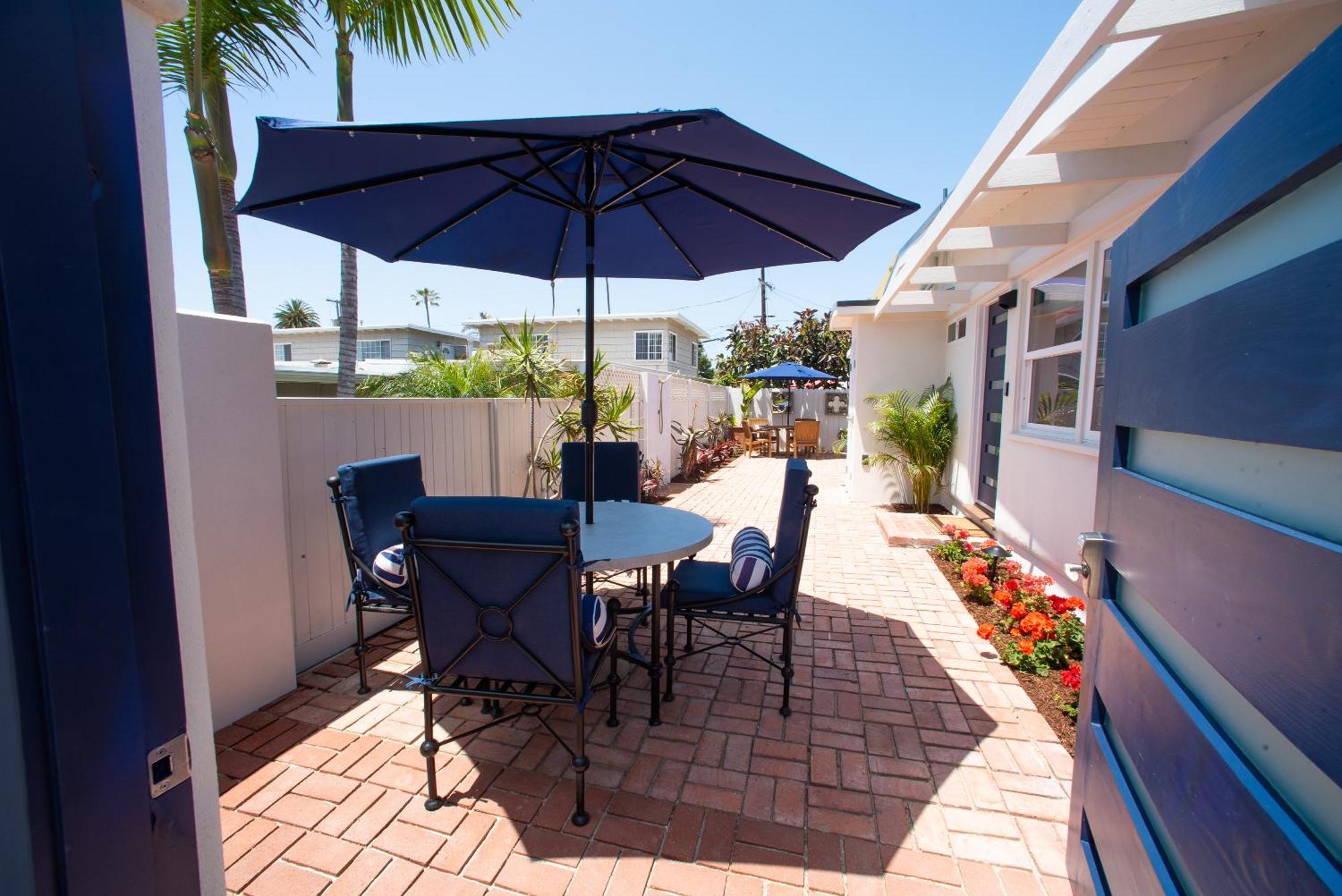 Apartment La Jolla Windansea Luxury