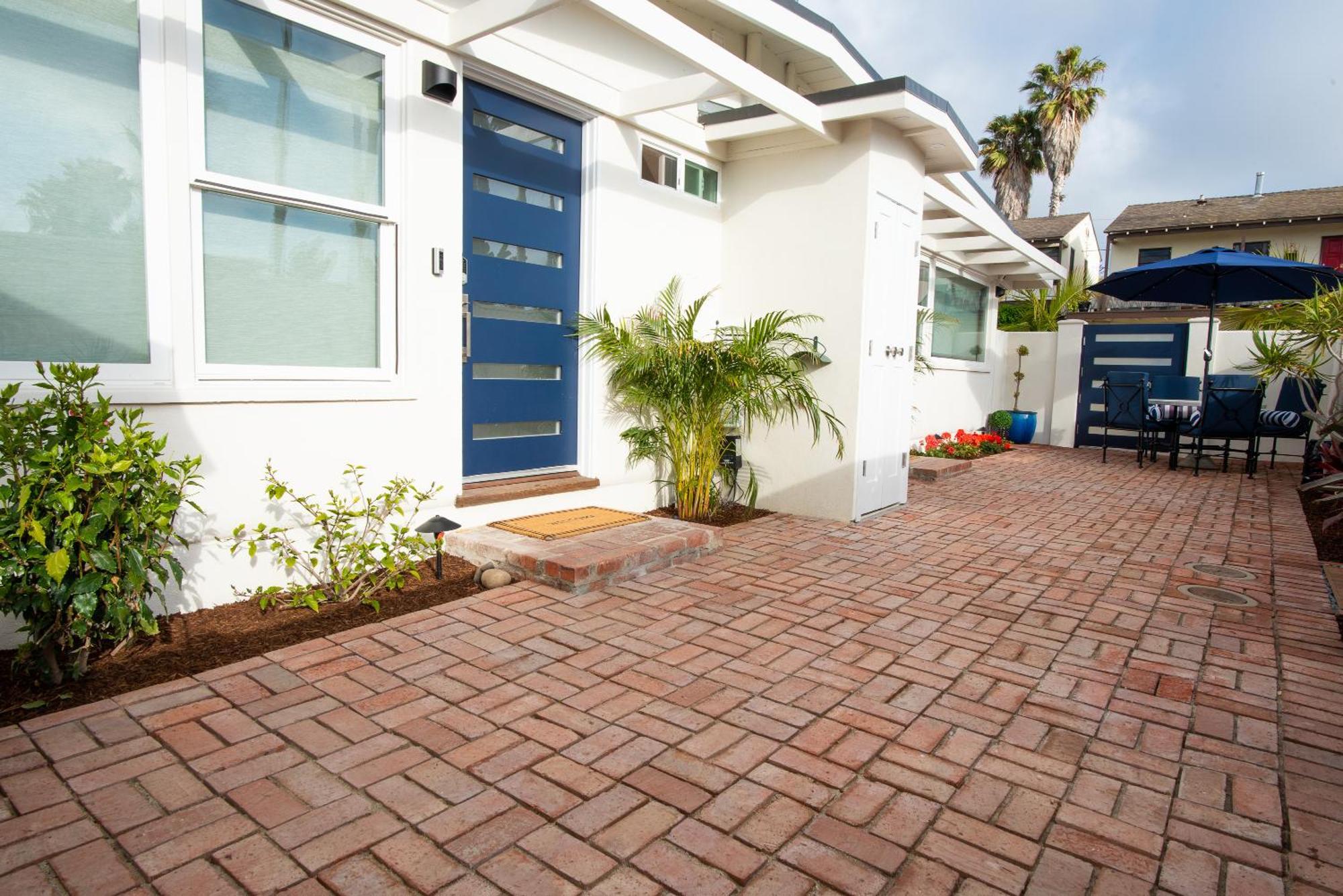 La Jolla Windansea Luxury San Diego