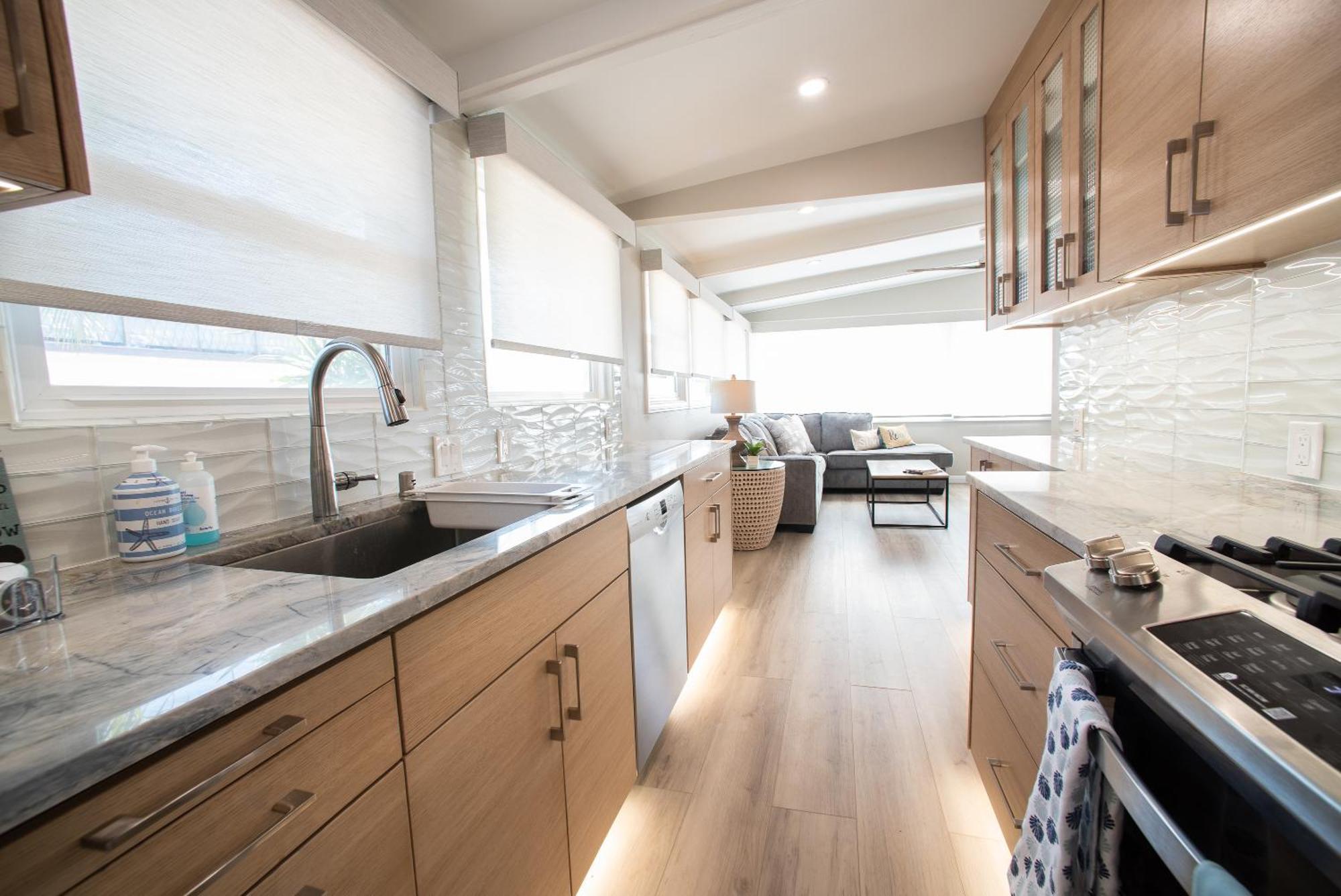 La Jolla Windansea Luxury