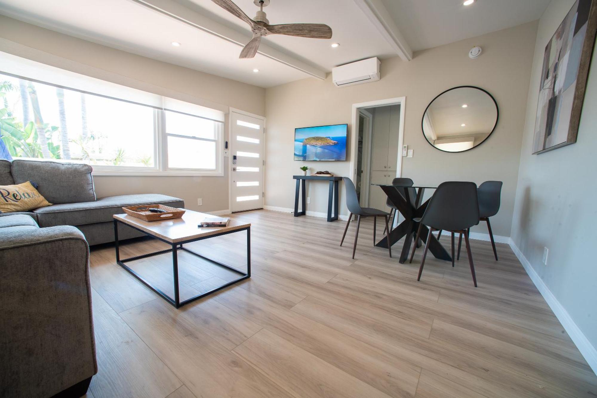 Apartment La Jolla Windansea Luxury San Diego