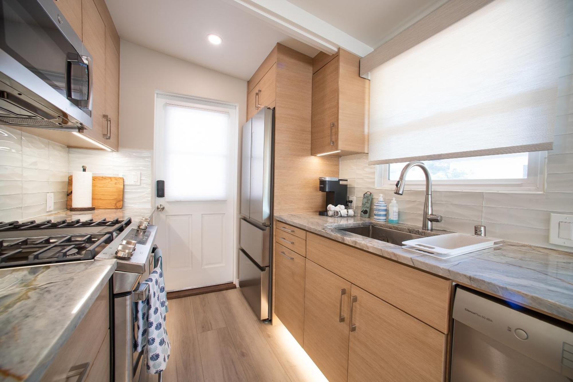 La Jolla Windansea Luxury Apartment San Diego