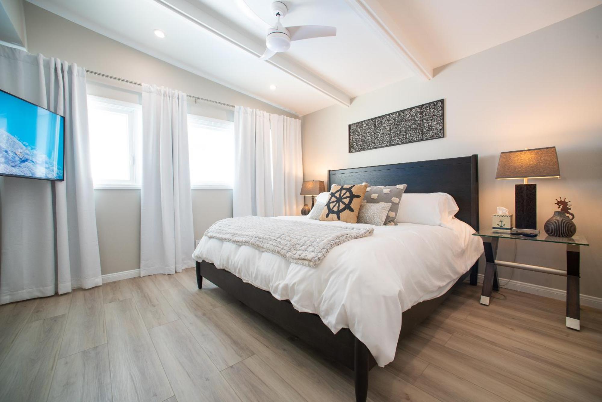 La Jolla Windansea Luxury Apartment *