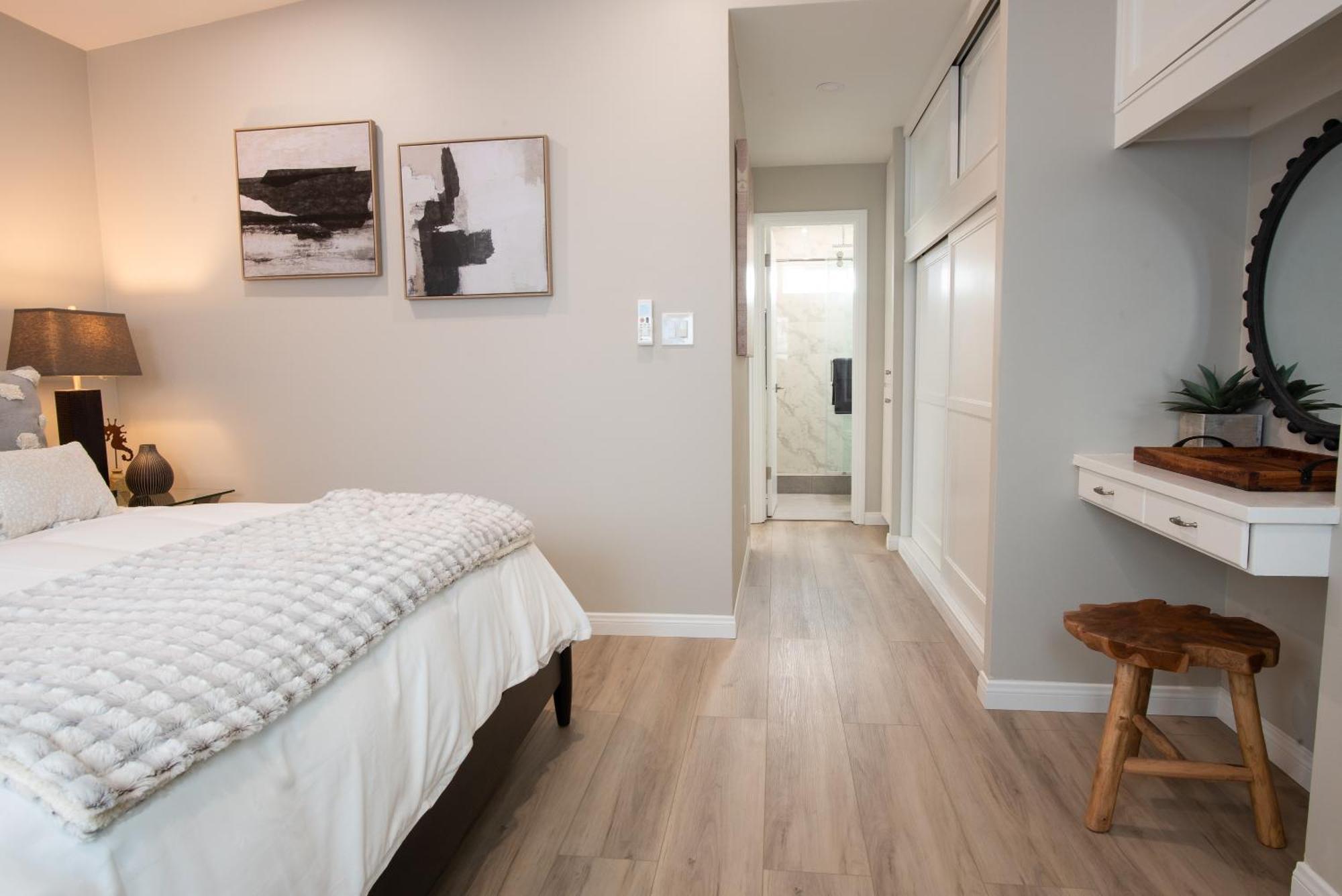 Apartment La Jolla Windansea Luxury
