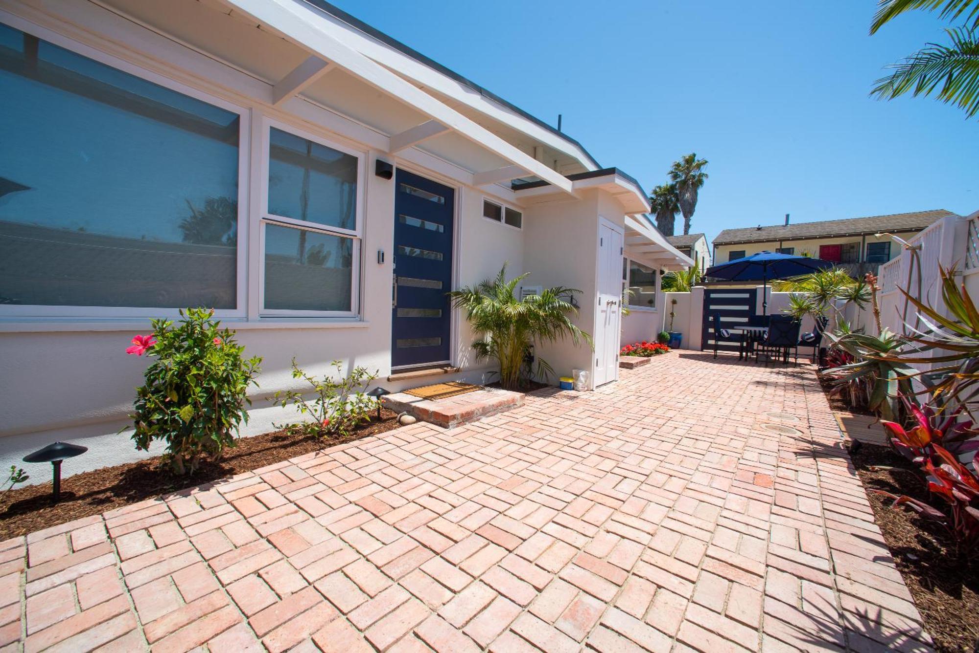 La Jolla Windansea Luxury