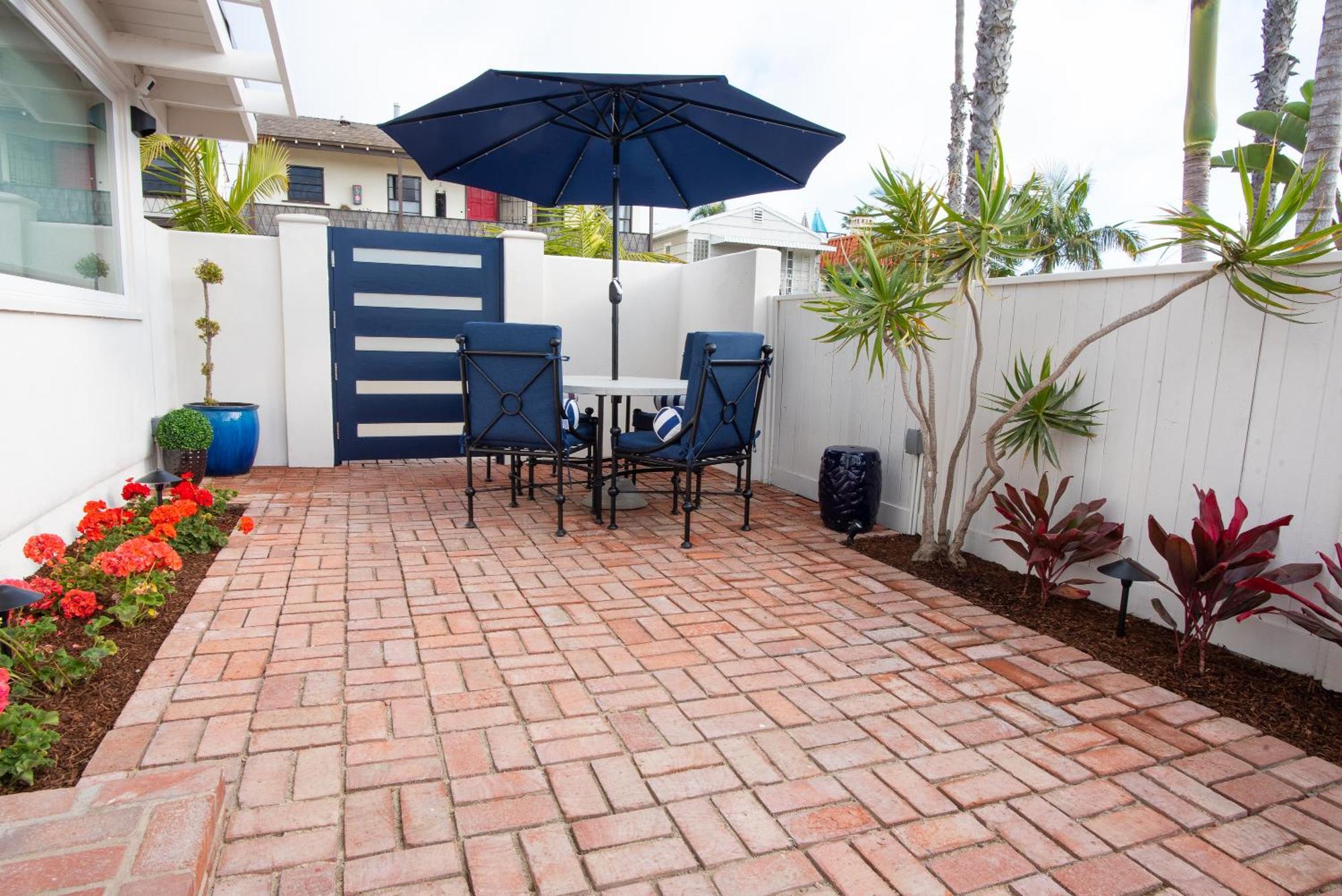 La Jolla Windansea Luxury Apartment San Diego