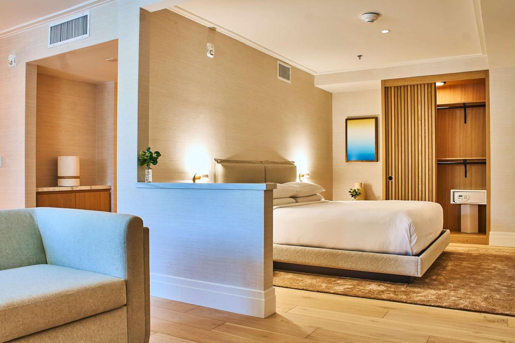 Resort Hilton San Diego/del Mar