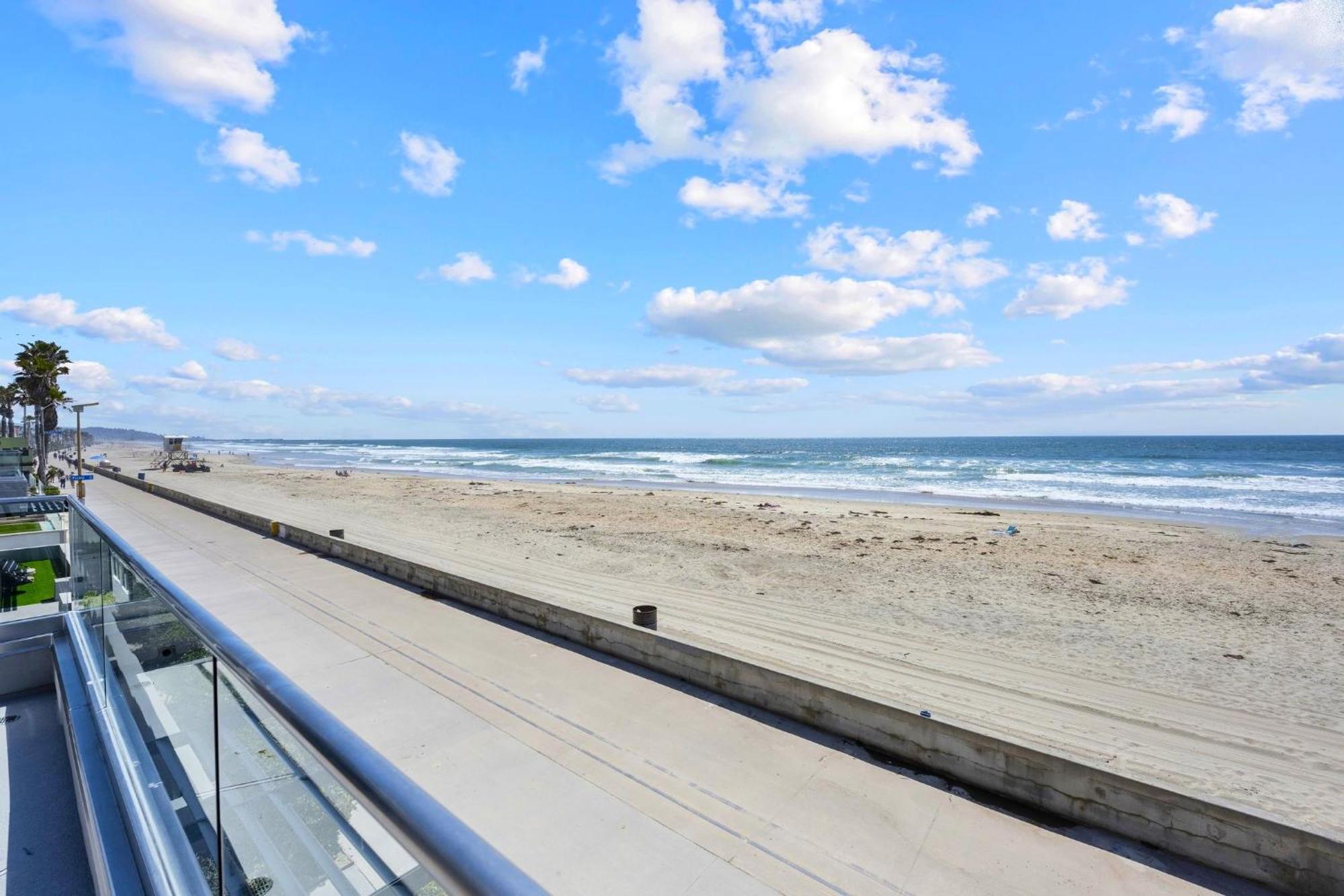 Apartment B5129 Bluewater Oceanfront 1 North San Diego