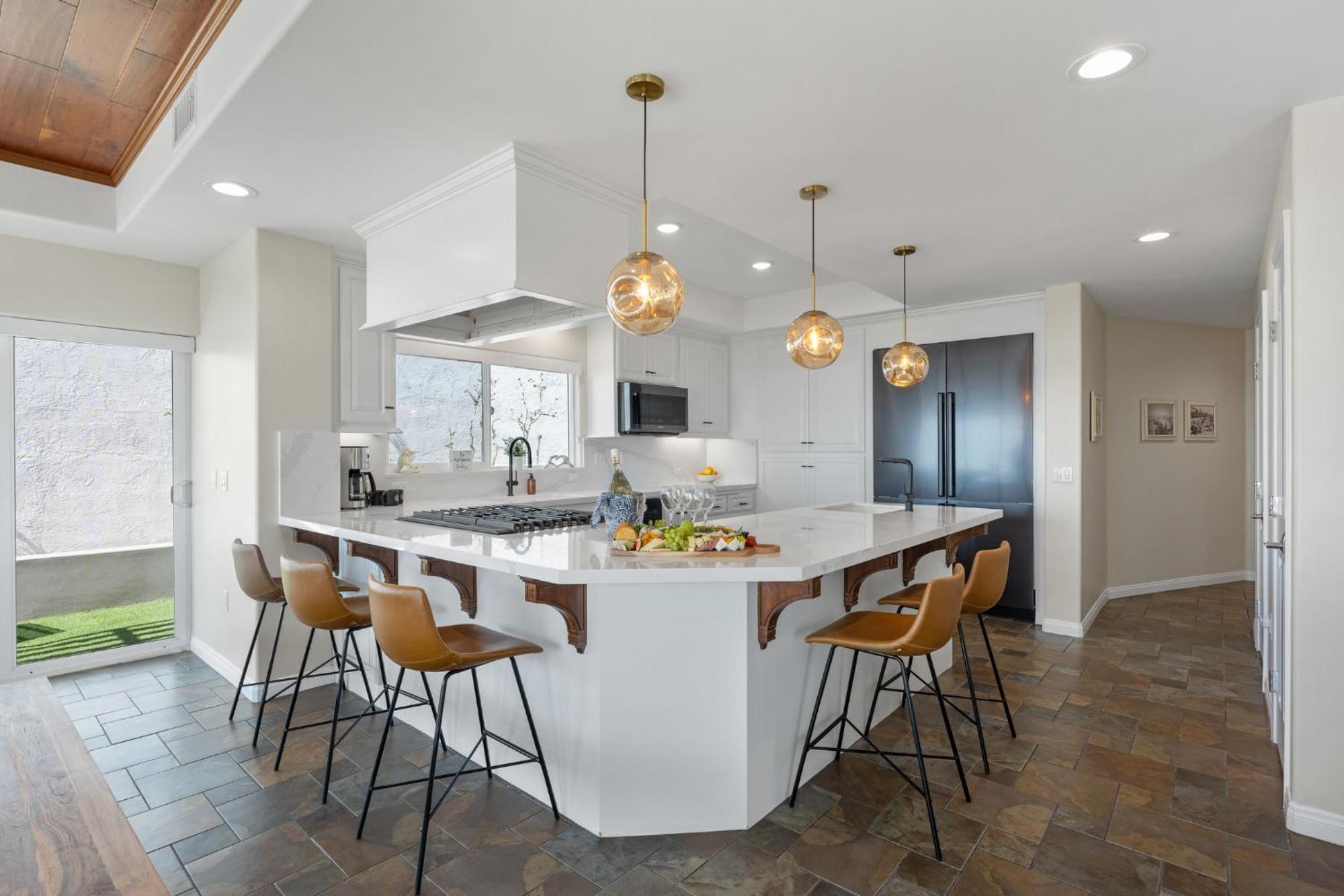 Apartment B5129 Bluewater Oceanfront 1 North