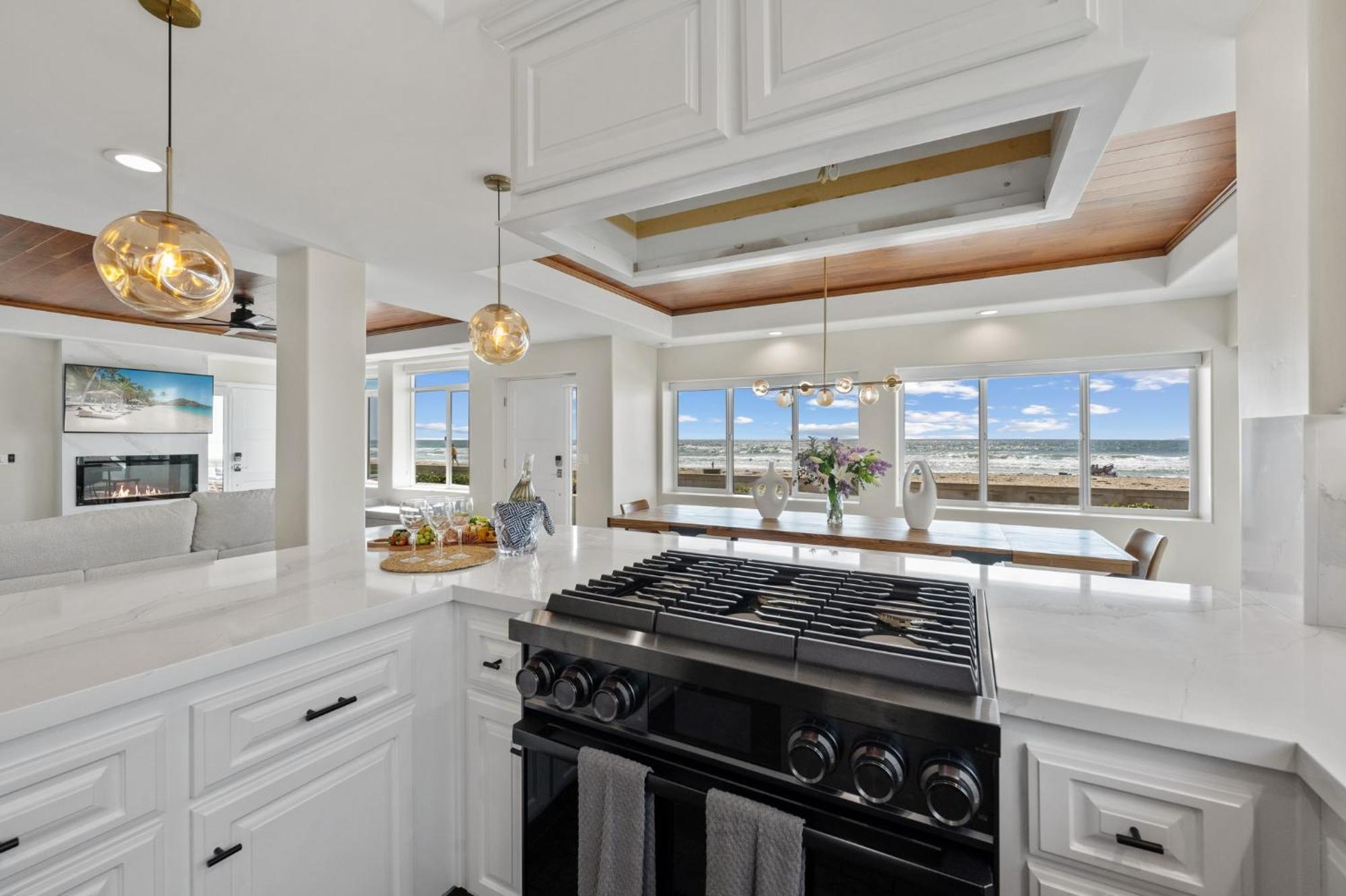Apartment B5129 Bluewater Oceanfront 1 North *
