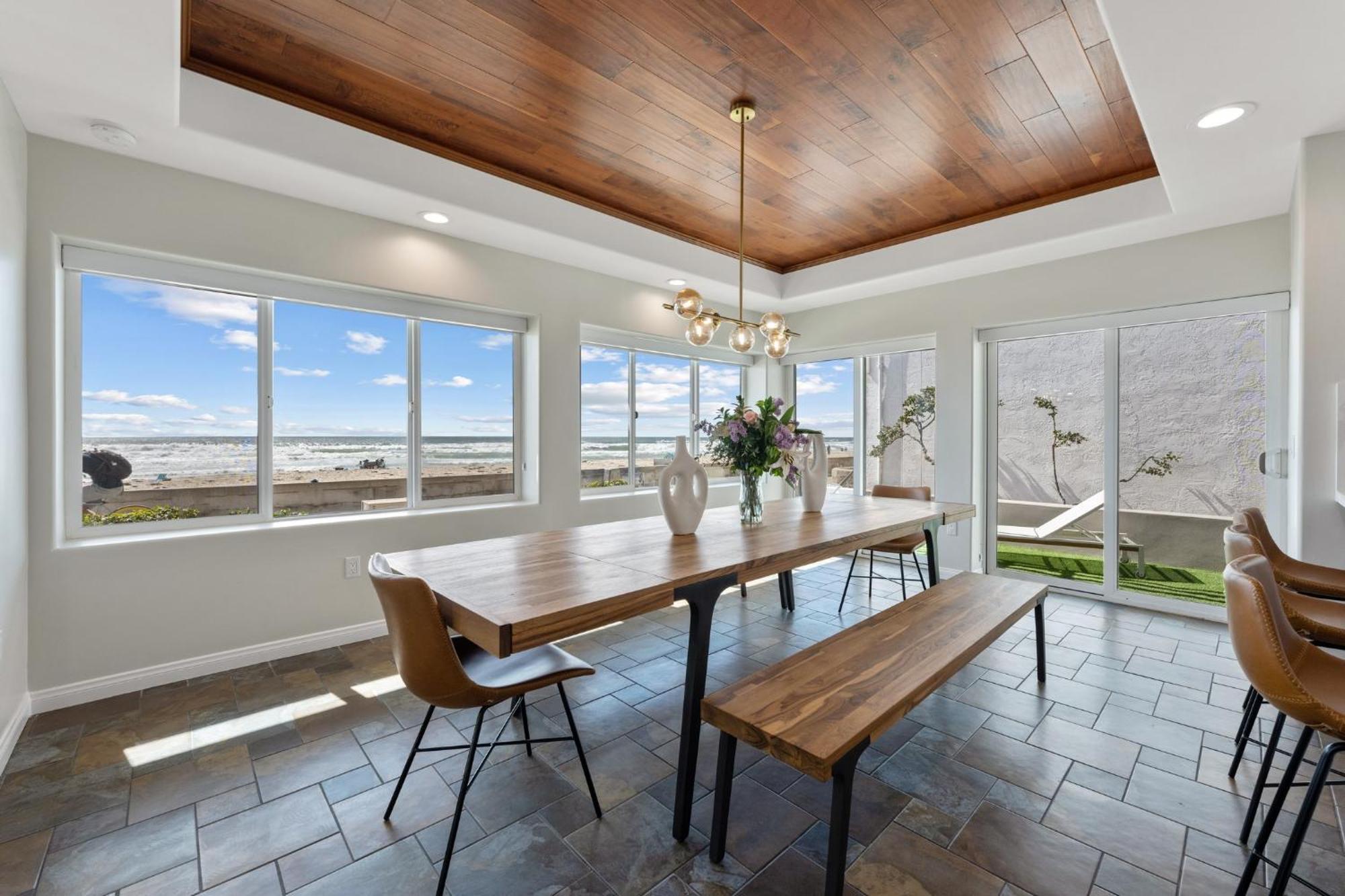 B5129 Bluewater Oceanfront 1 North San Diego